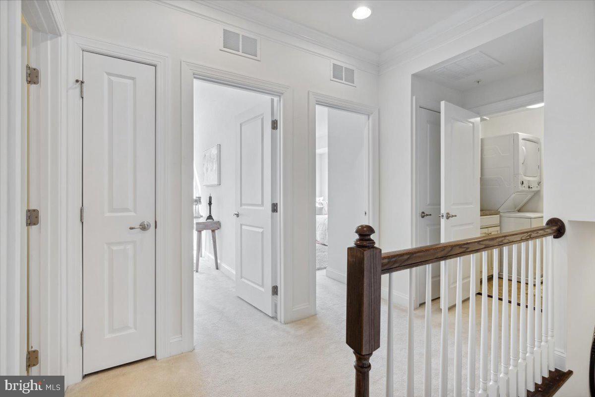 LINTON AT BALLENGER - Residential