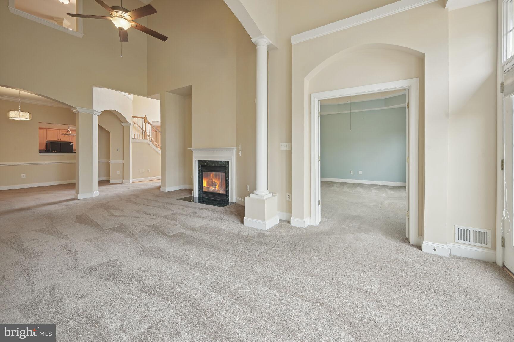 VICTORIA FALLS - Residential