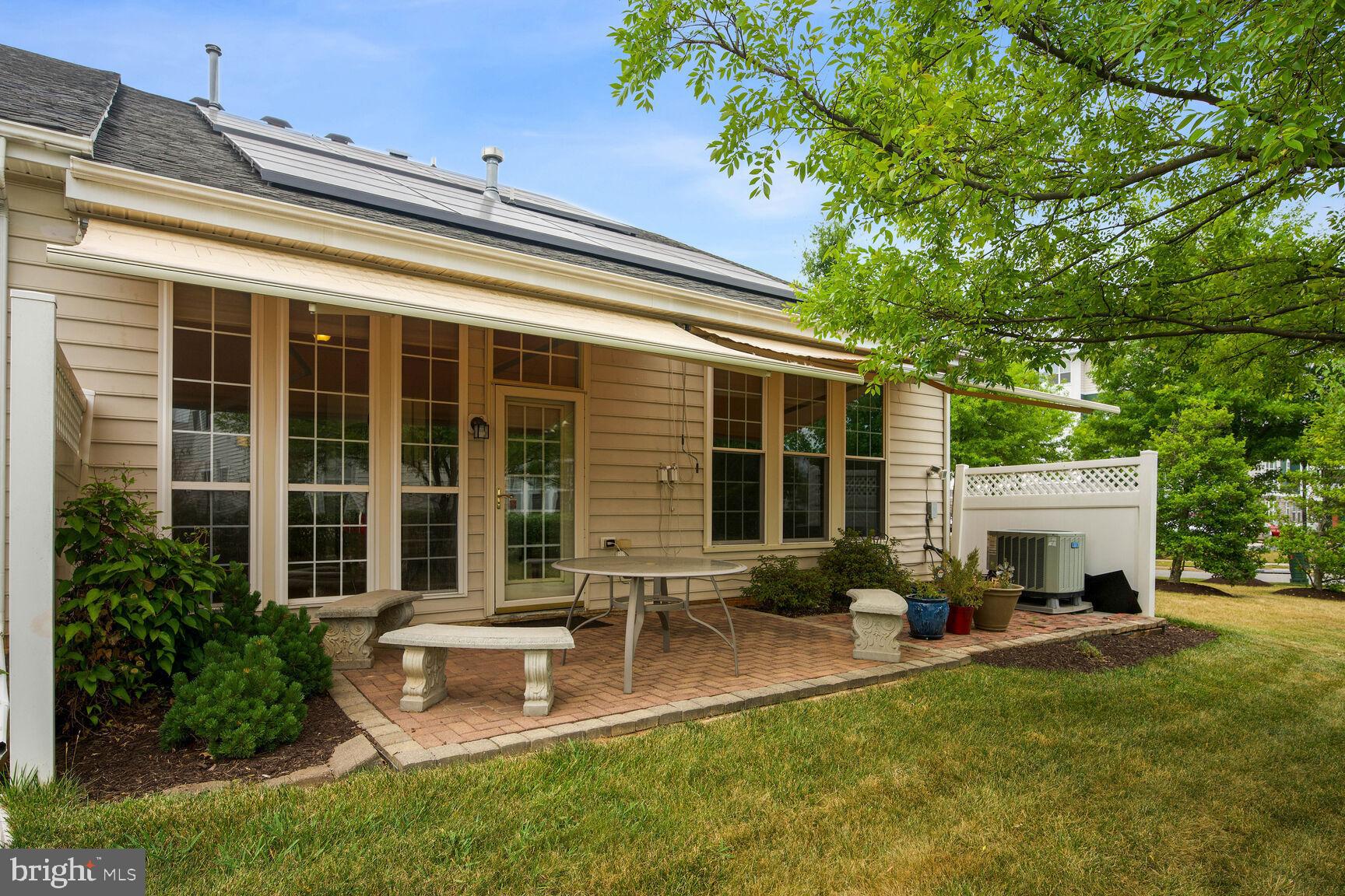 VICTORIA FALLS - Residential