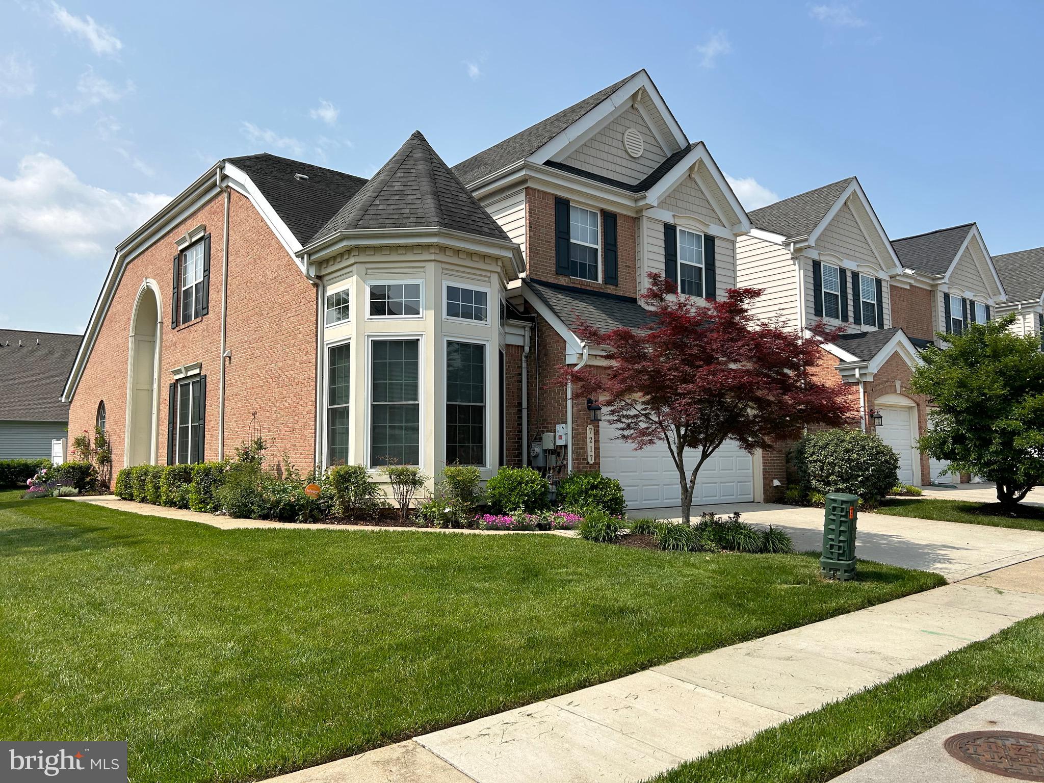 VICTORIA FALLS - Residential