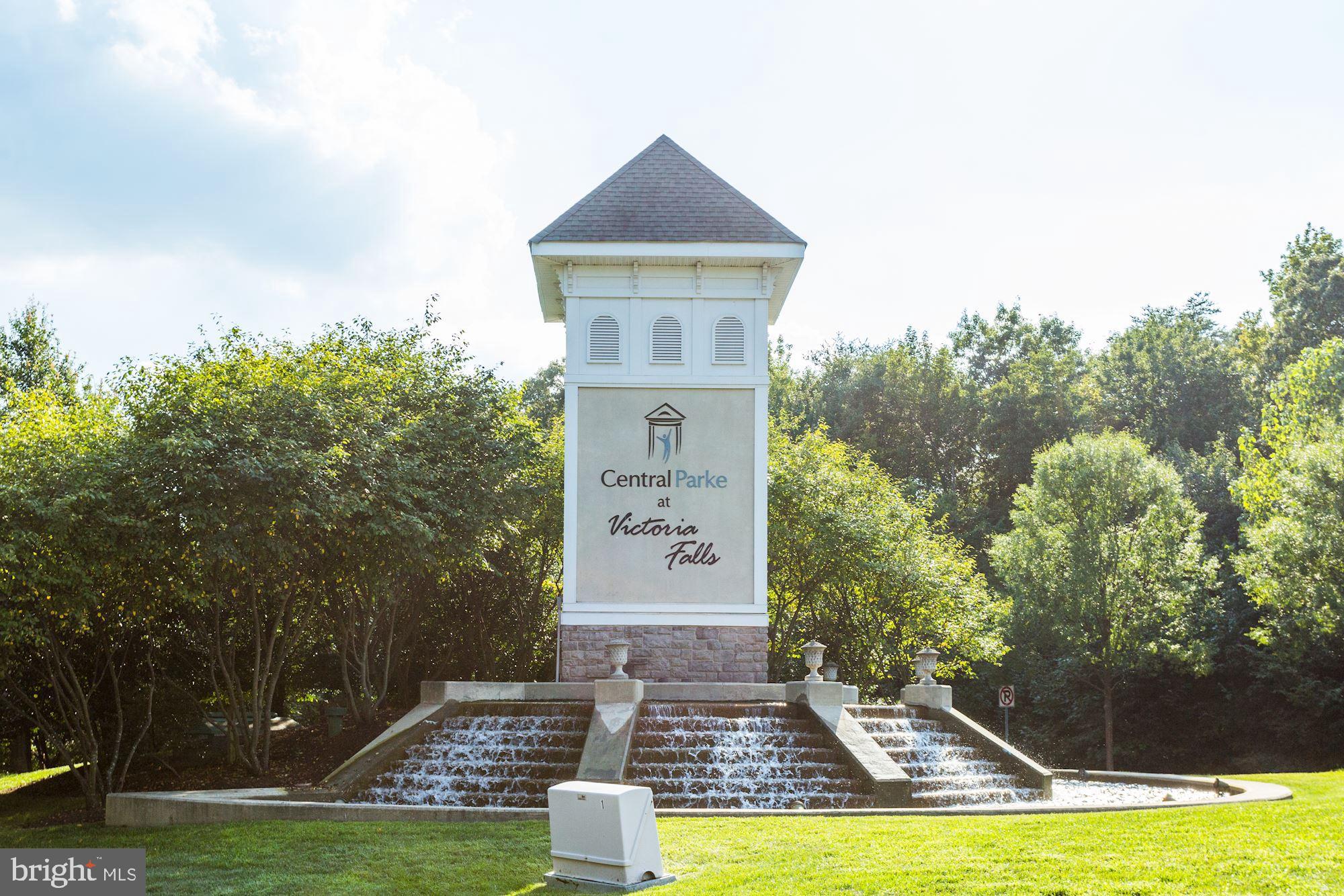 VICTORIA FALLS - Residential