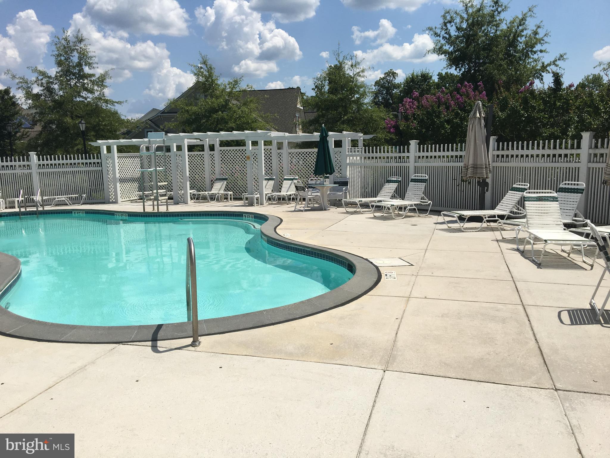 VICTORIA FALLS - Residential