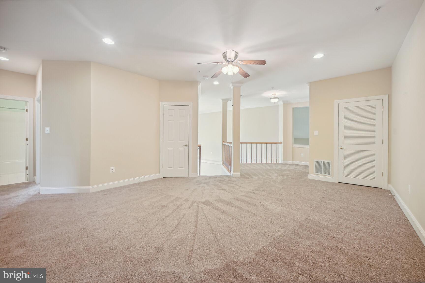 VICTORIA FALLS - Residential