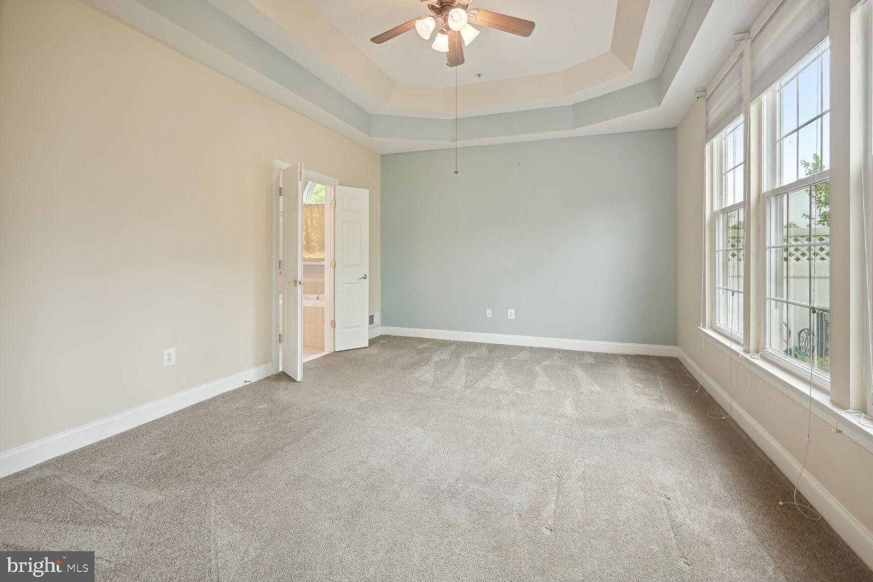 VICTORIA FALLS - Residential