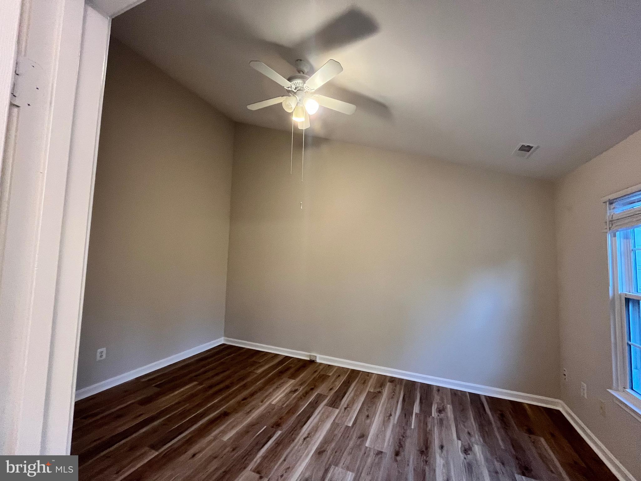 GREENWAY FARM - Residential Lease