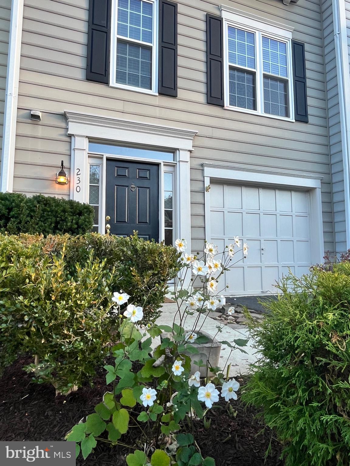 GREENWAY FARM - Residential Lease