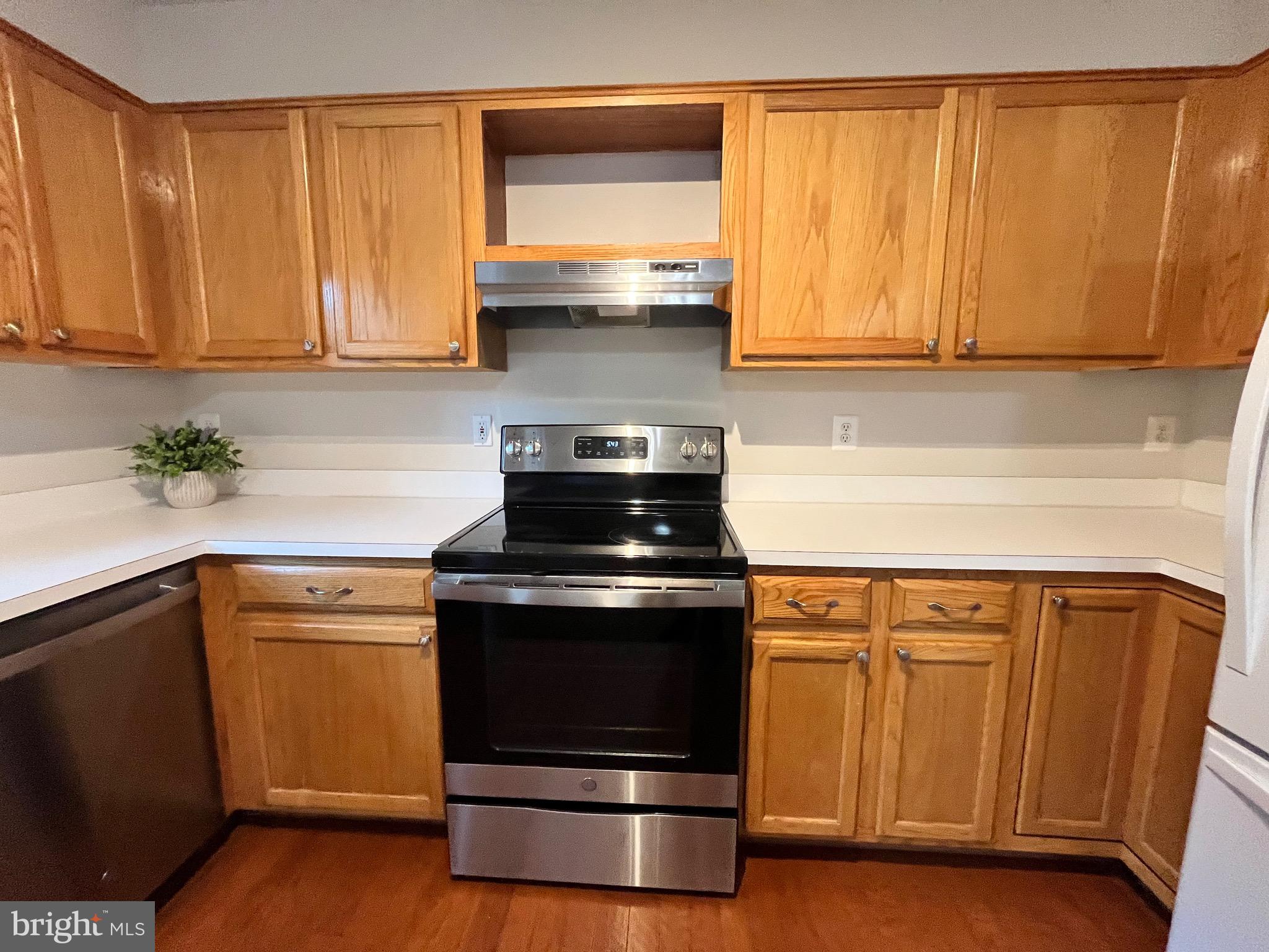 GREENWAY FARM - Residential Lease