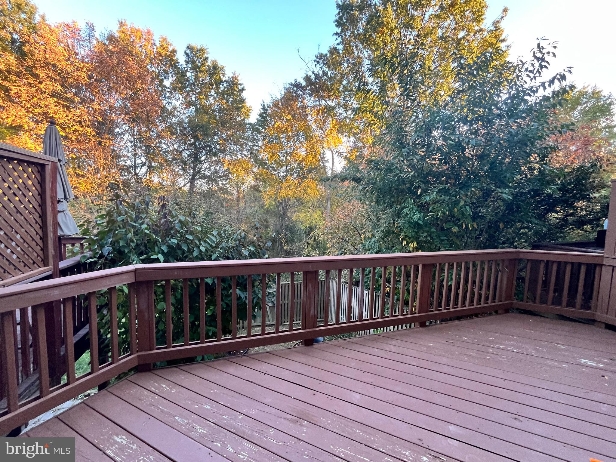 GREENWAY FARM - Residential Lease