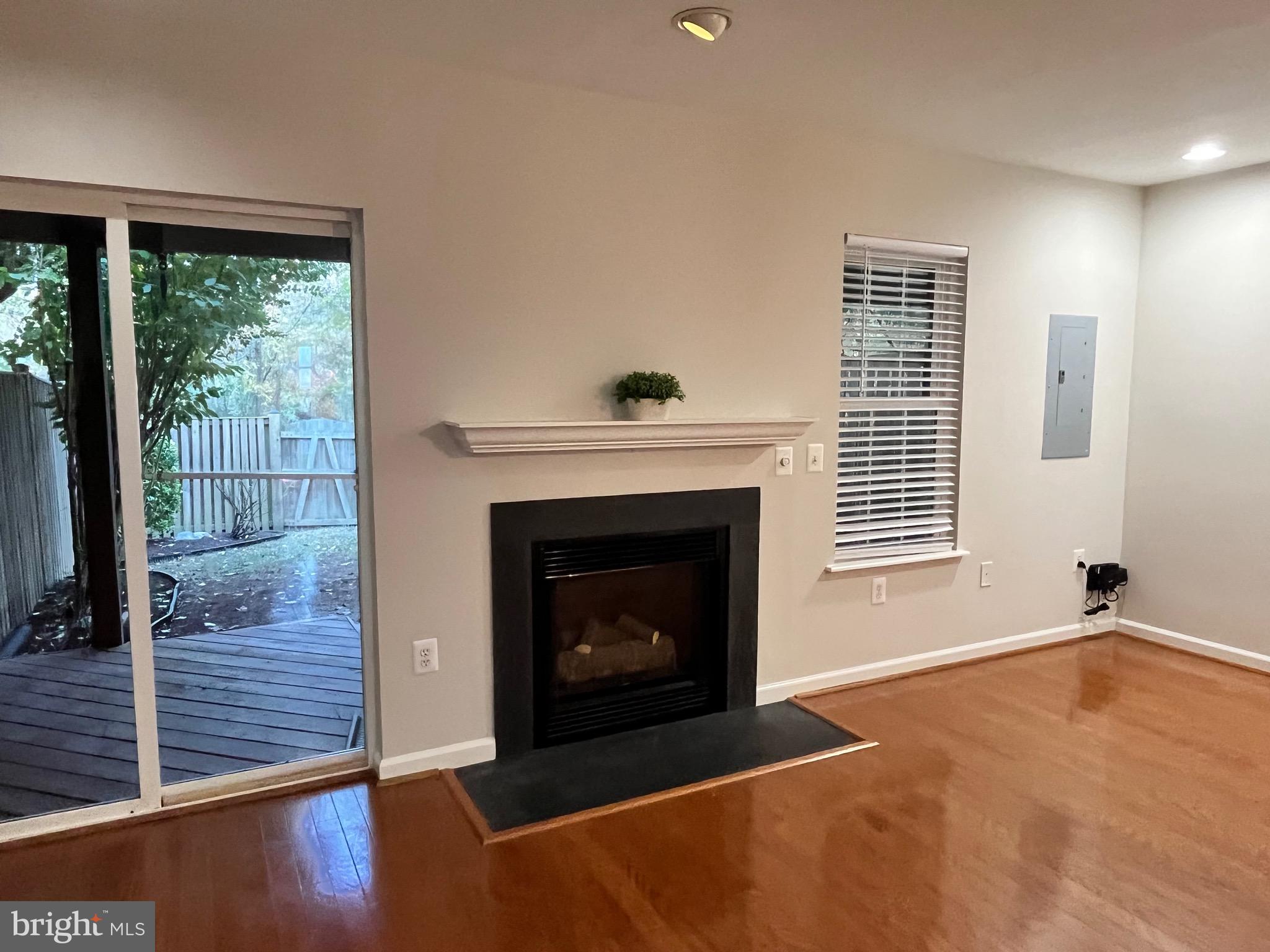 GREENWAY FARM - Residential Lease