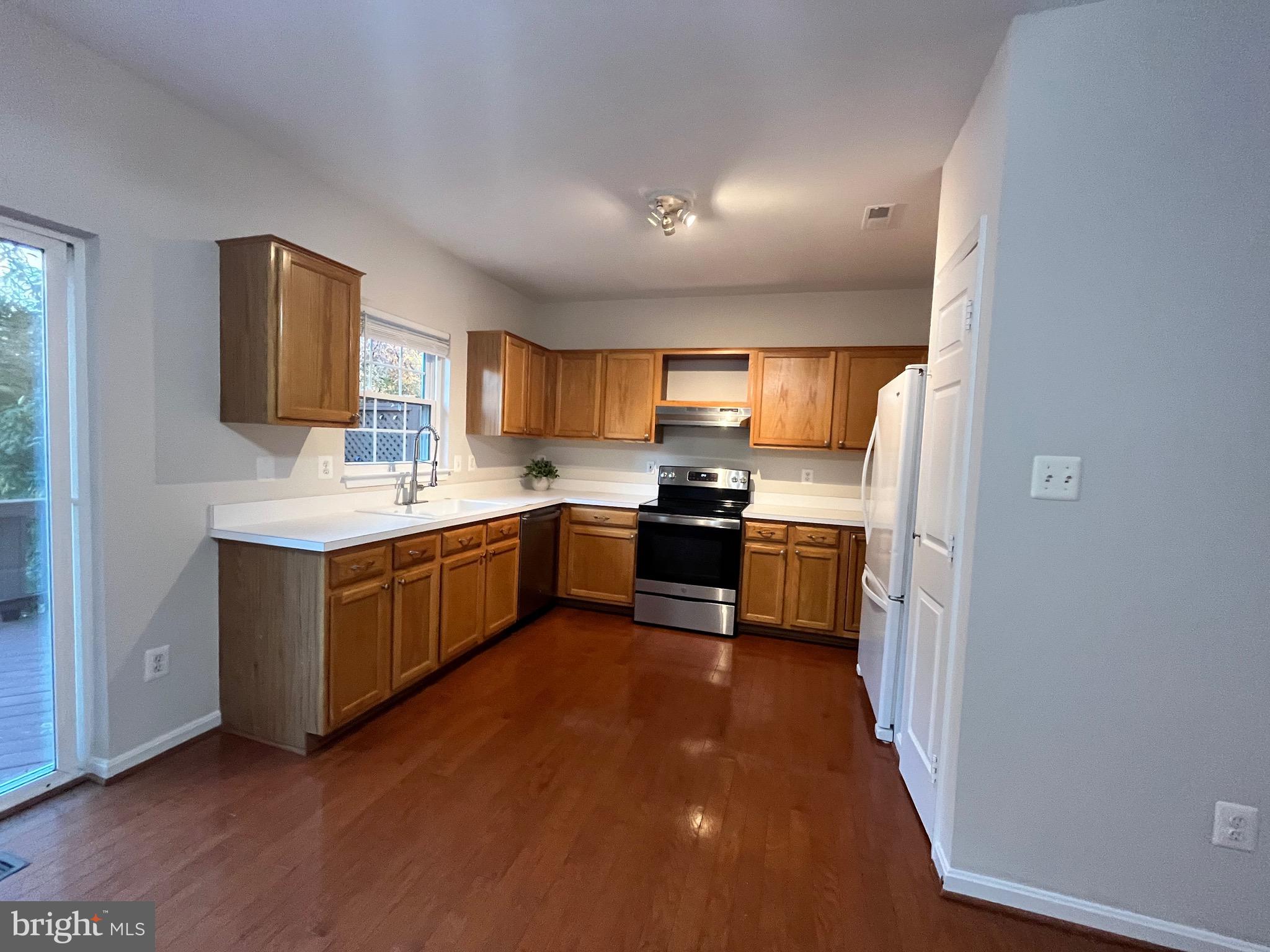 GREENWAY FARM - Residential Lease