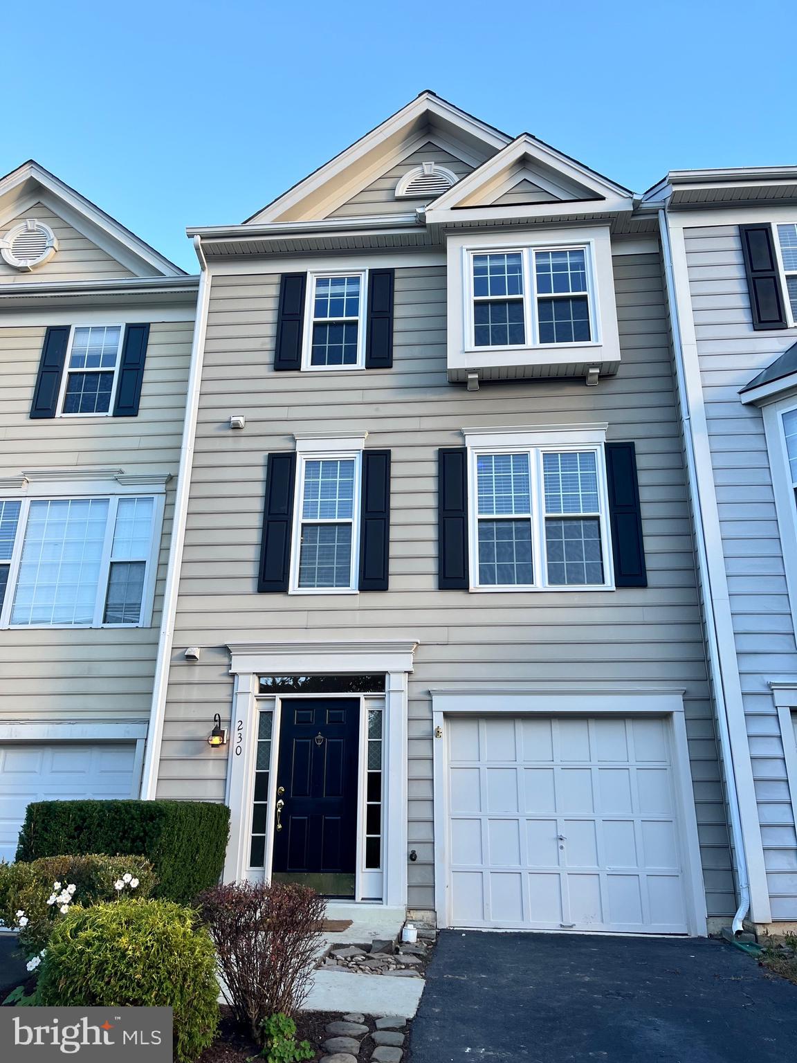 GREENWAY FARM - Residential Lease