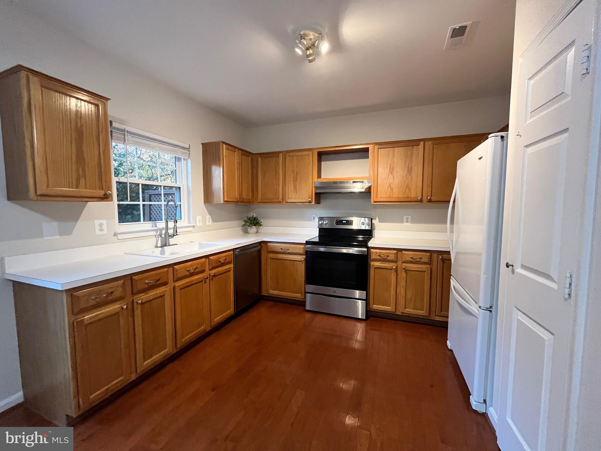 GREENWAY FARM - Residential Lease