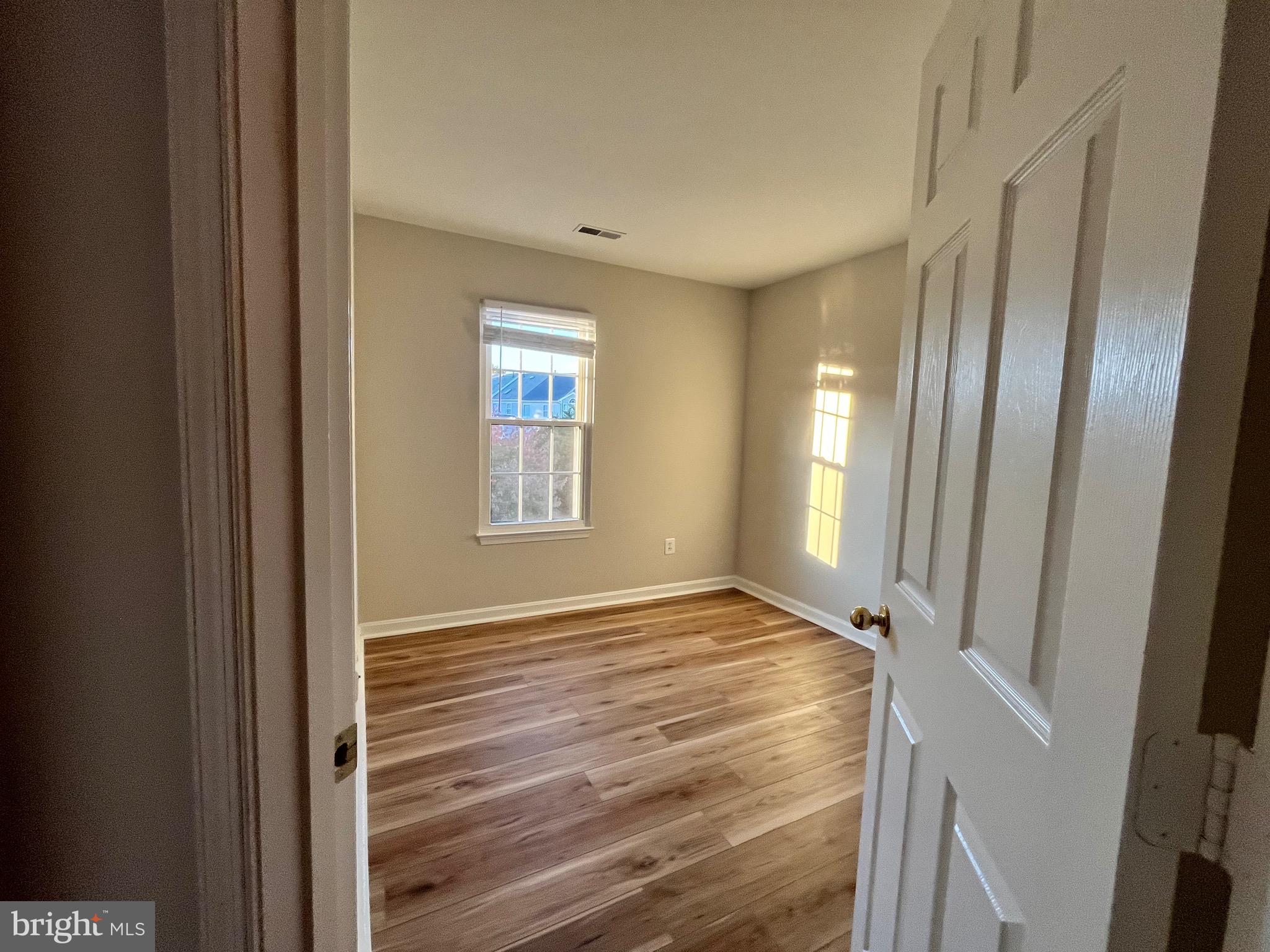 GREENWAY FARM - Residential Lease