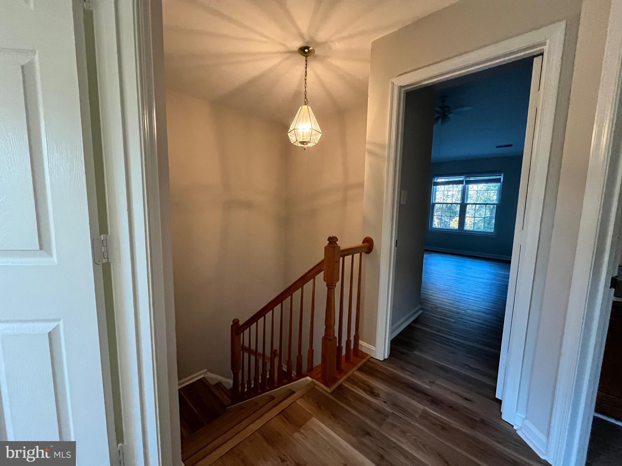 GREENWAY FARM - Residential Lease