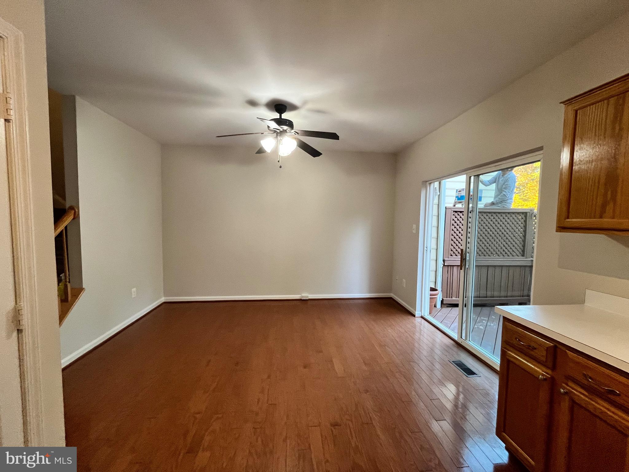 GREENWAY FARM - Residential Lease