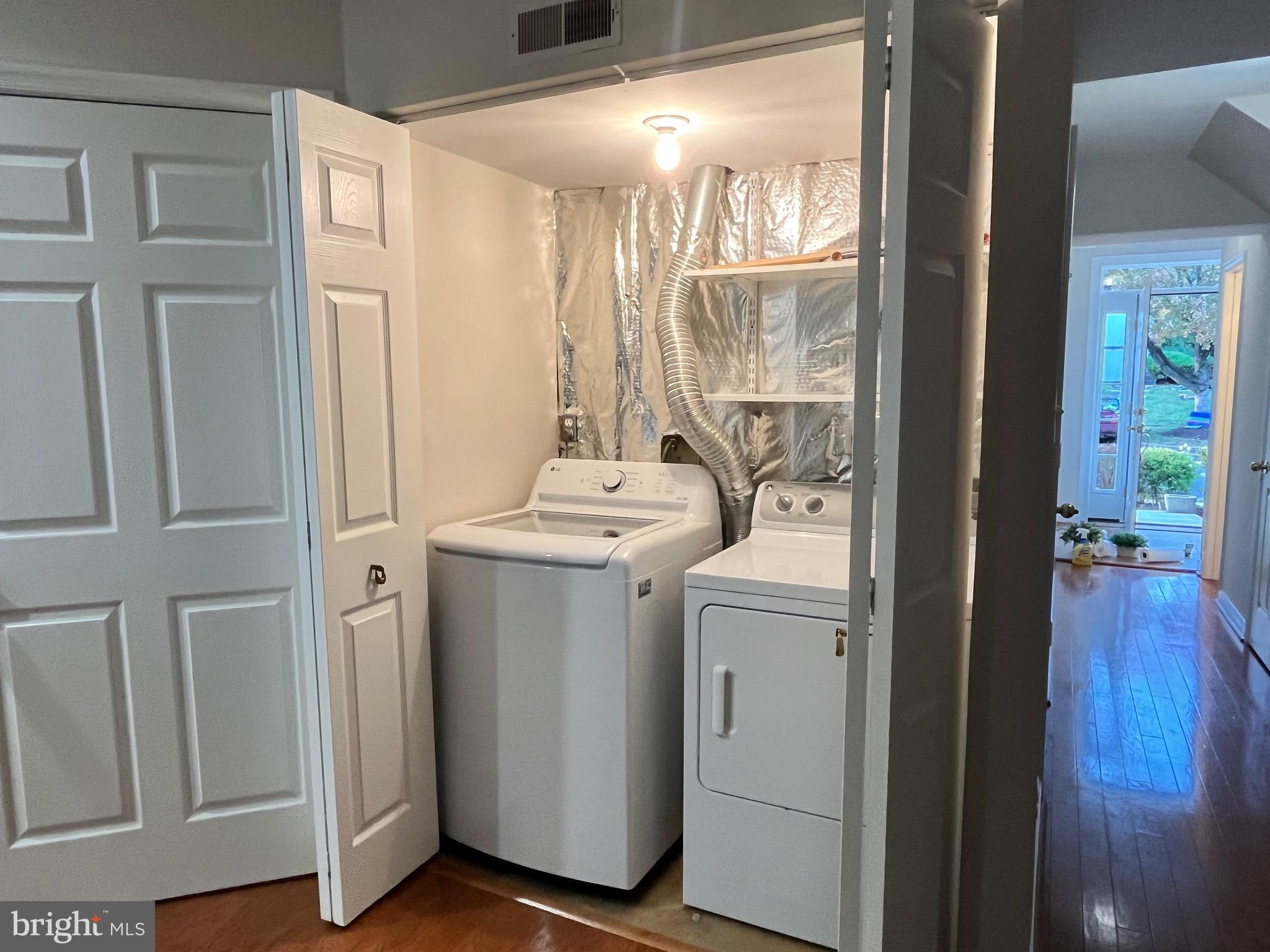 GREENWAY FARM - Residential Lease