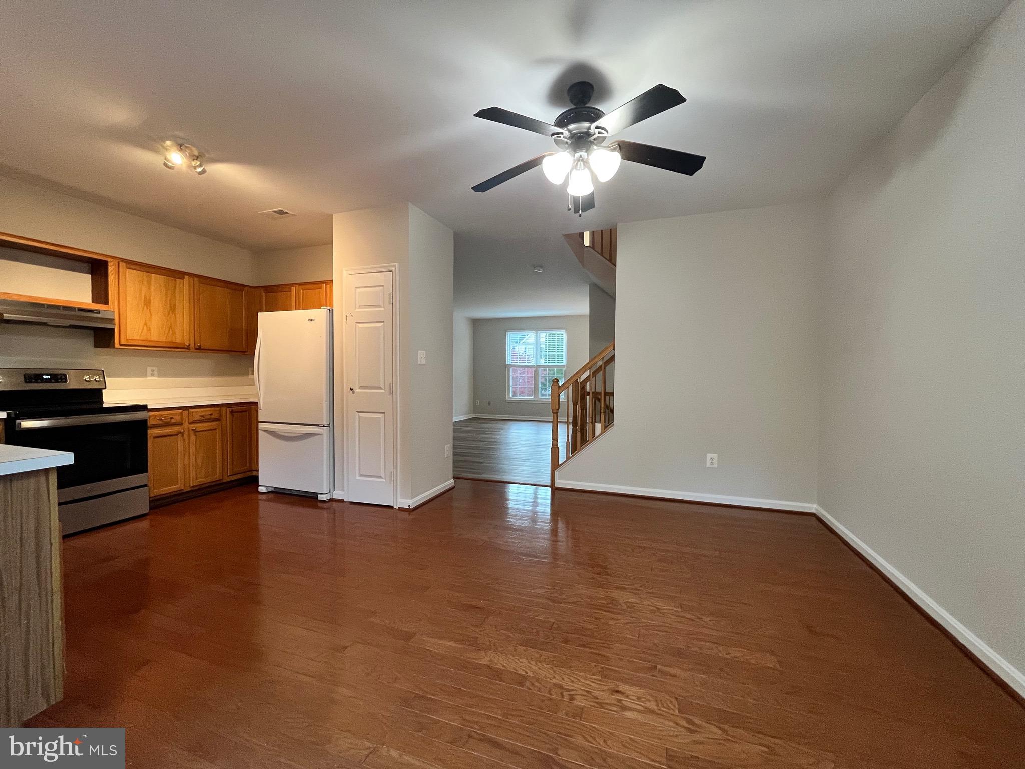 GREENWAY FARM - Residential Lease