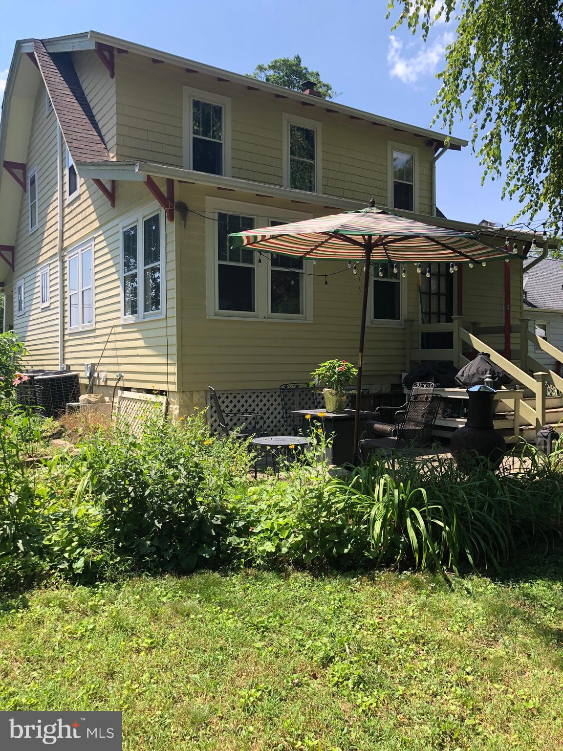 CHESTERTOWN - Residential