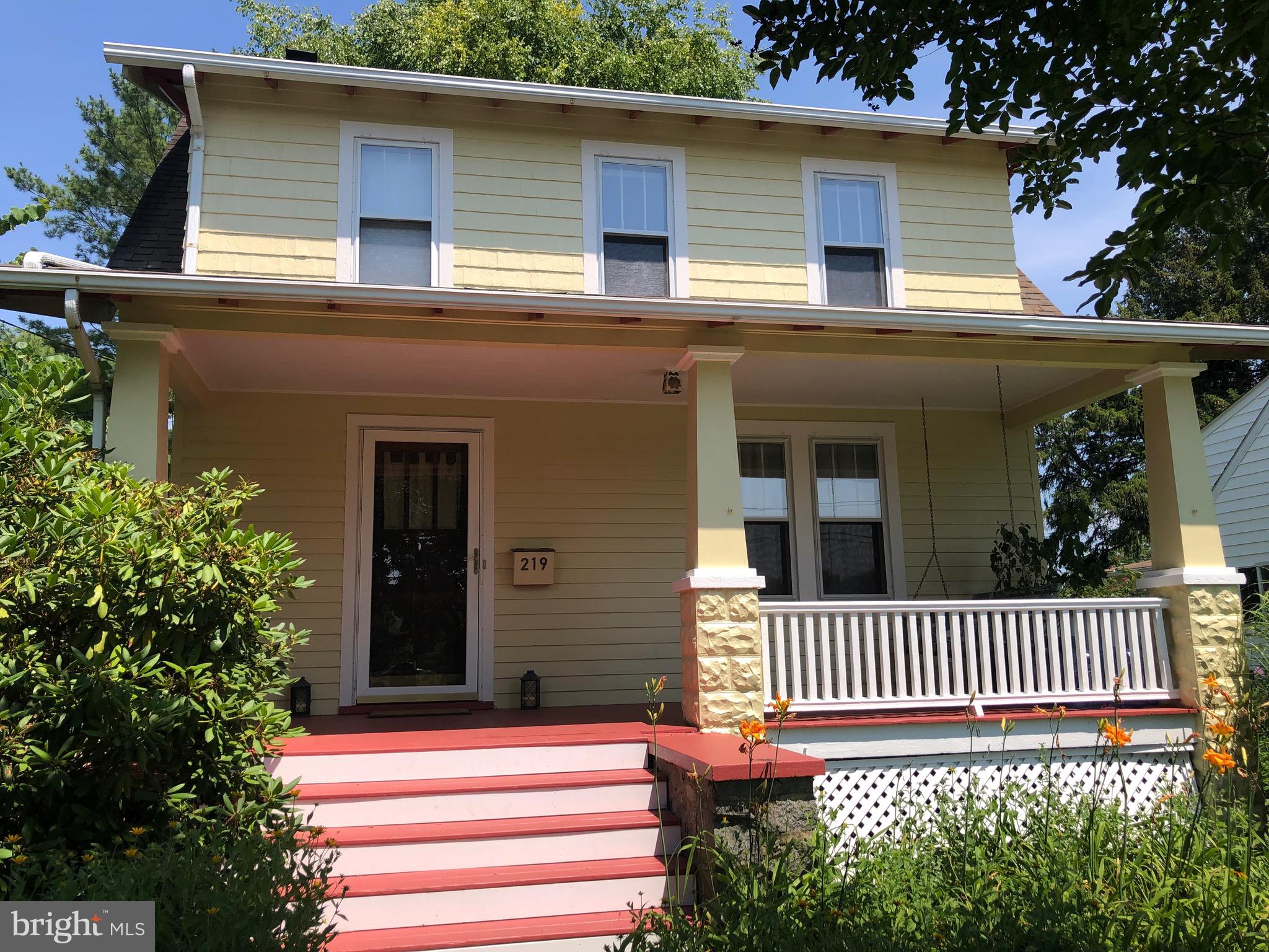 CHESTERTOWN - Residential