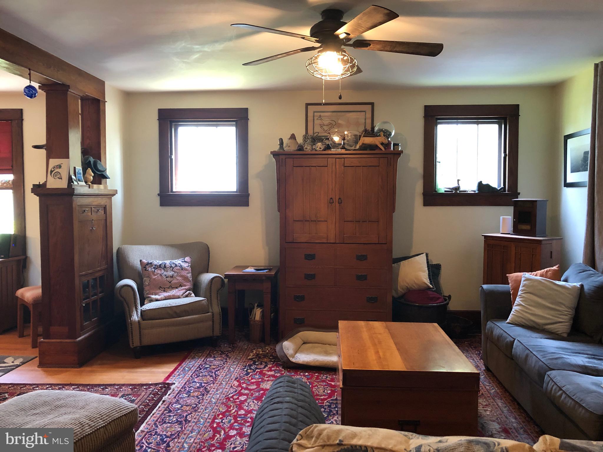 CHESTERTOWN - Residential