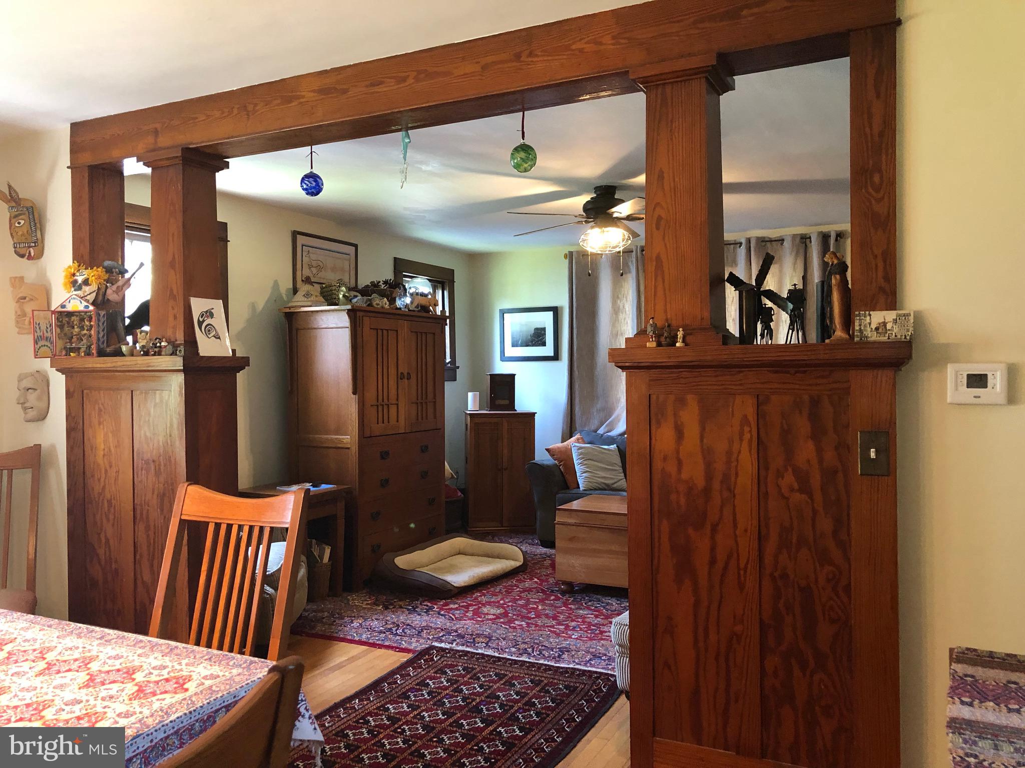 CHESTERTOWN - Residential