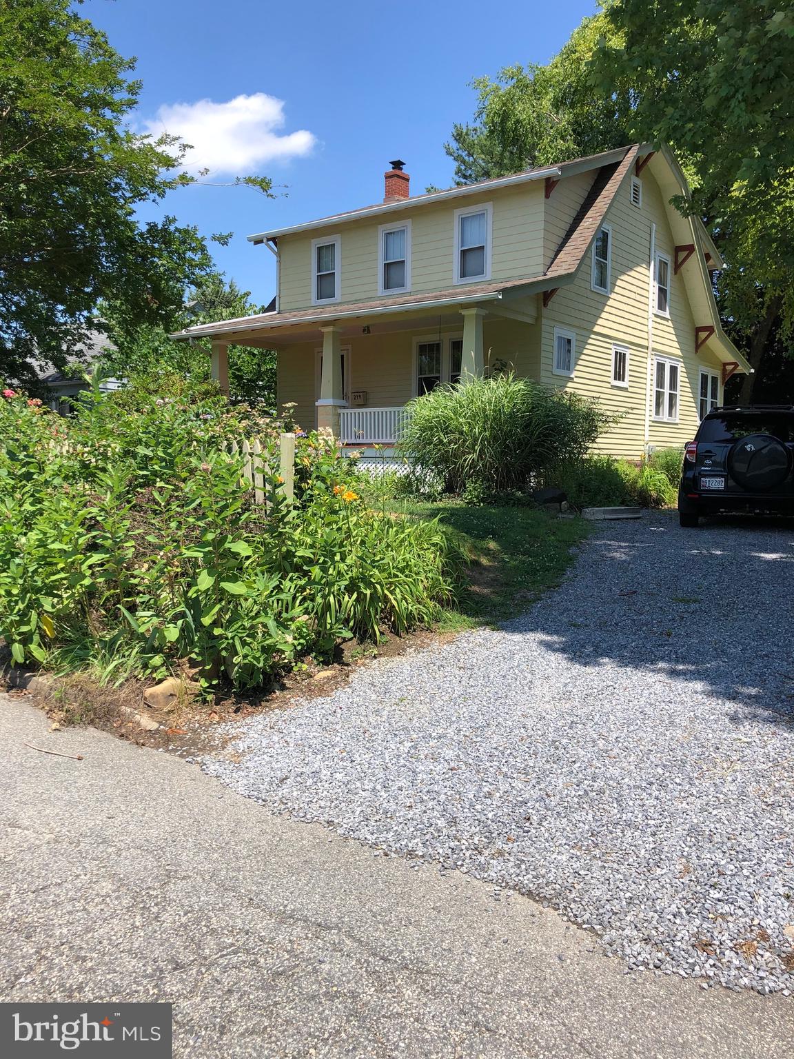 CHESTERTOWN - Residential