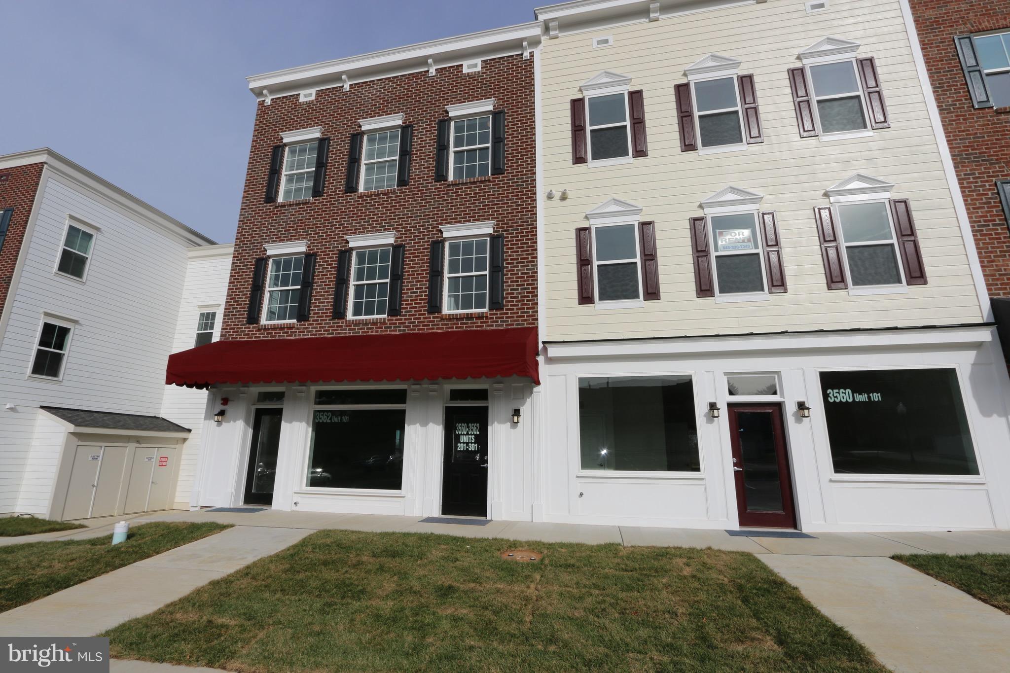 URBANA - Residential Lease