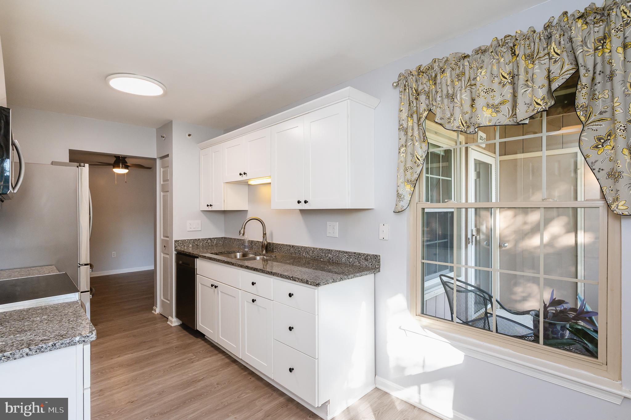 THE POINTE - Residential