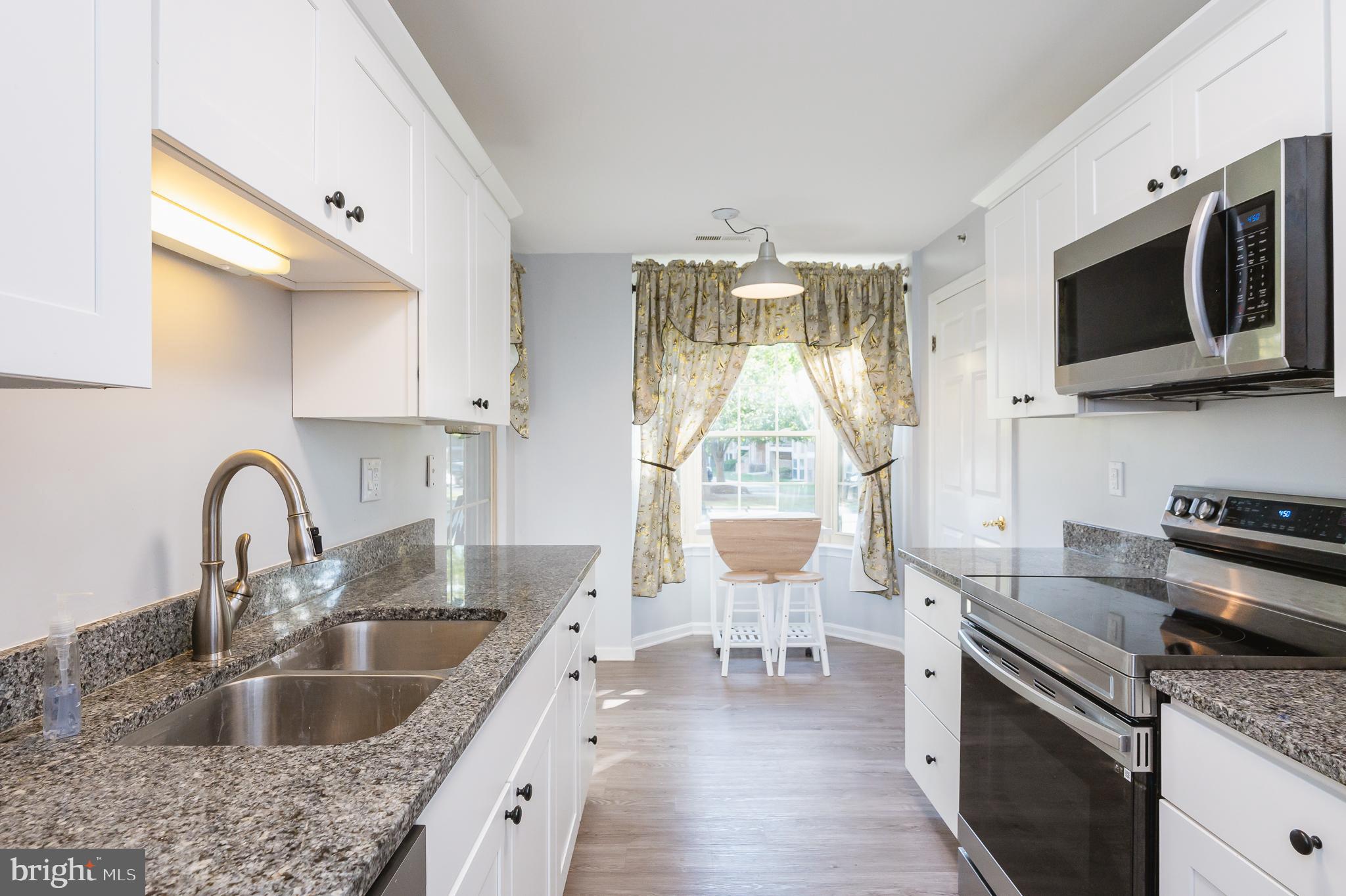 THE POINTE - Residential