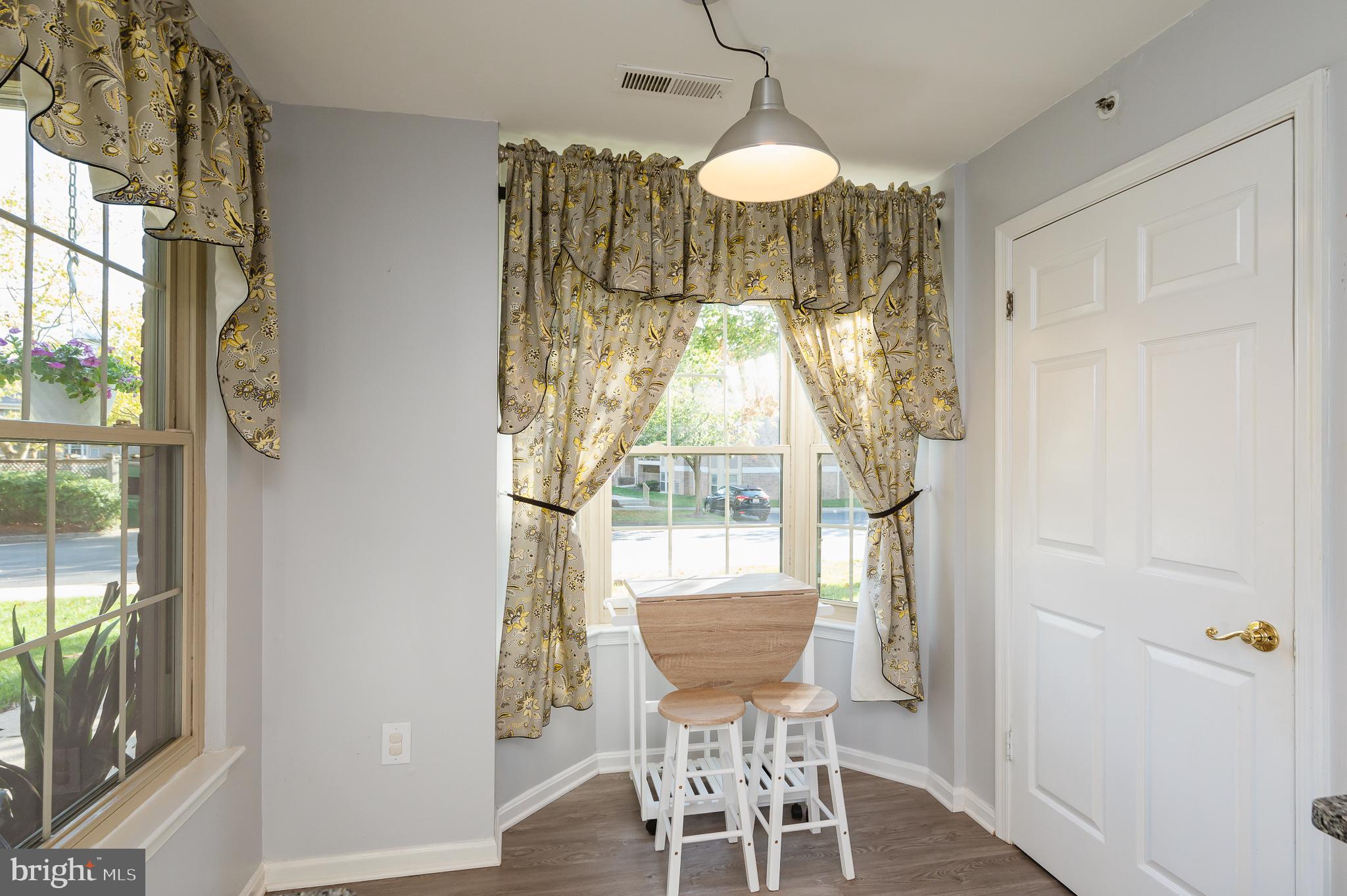 THE POINTE - Residential