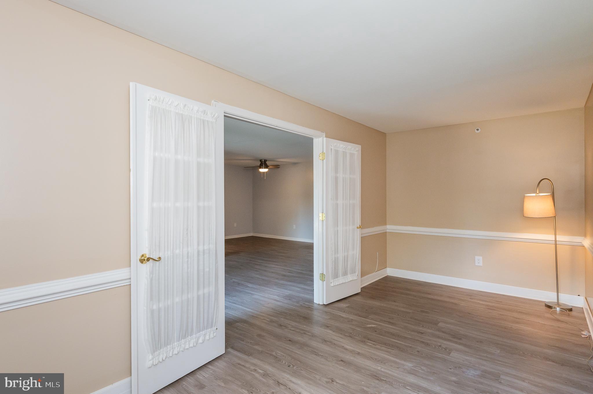 THE POINTE - Residential