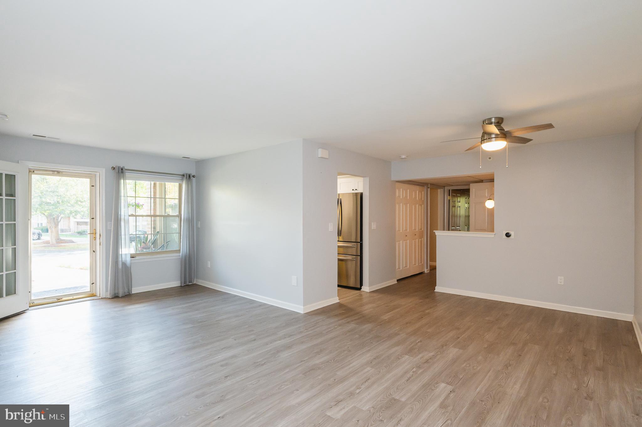 THE POINTE - Residential