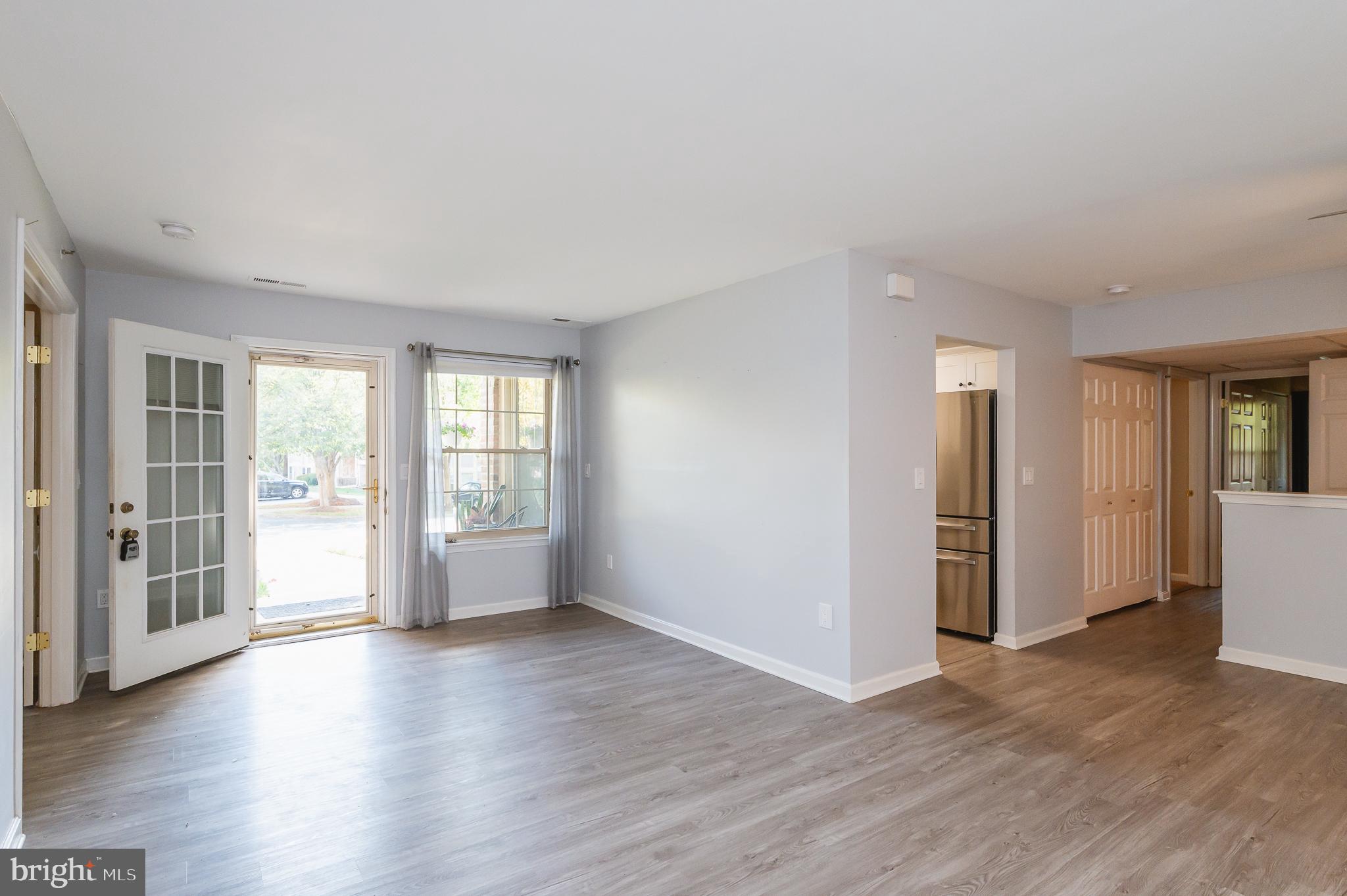 THE POINTE - Residential