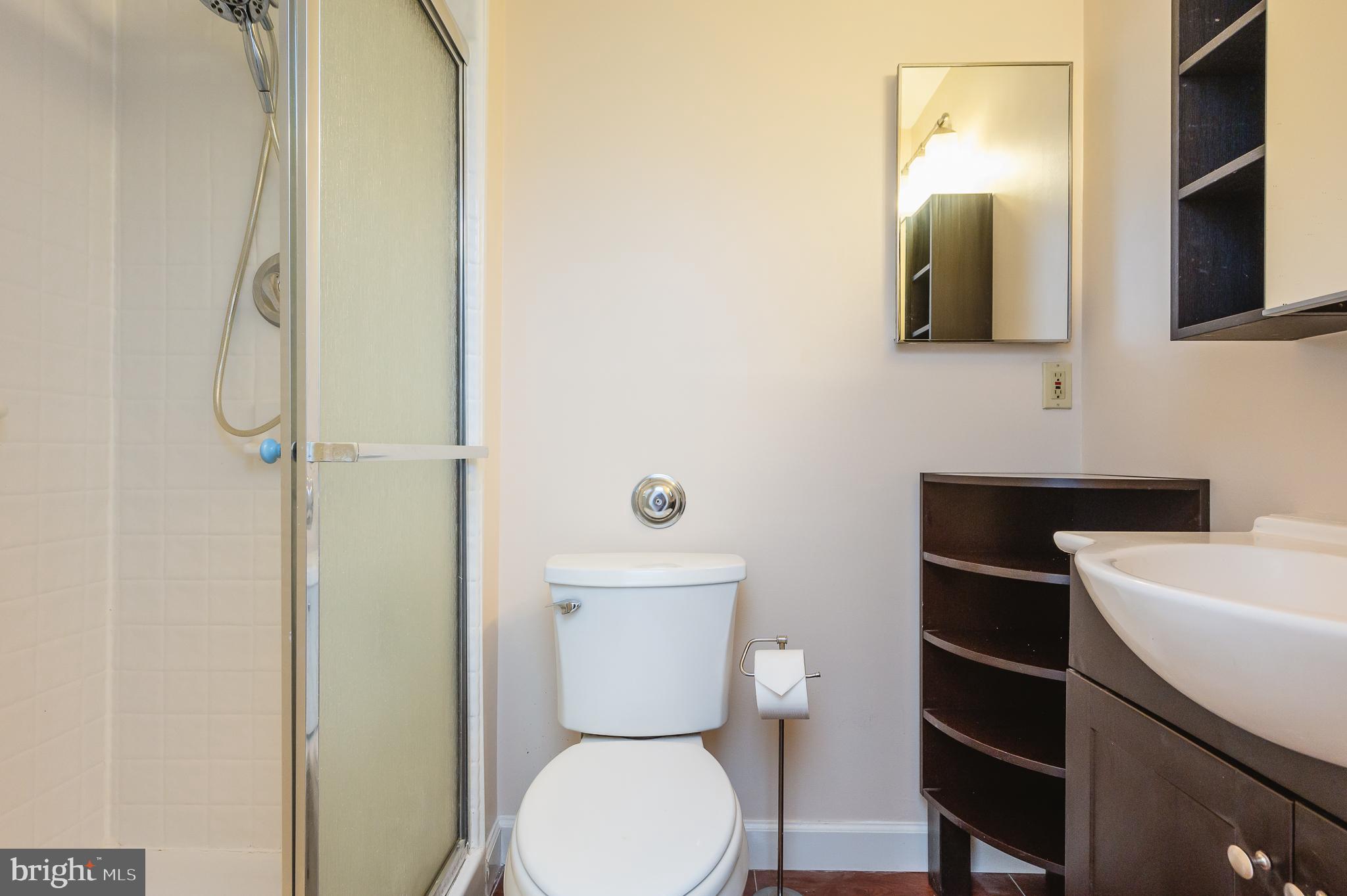 THE POINTE - Residential