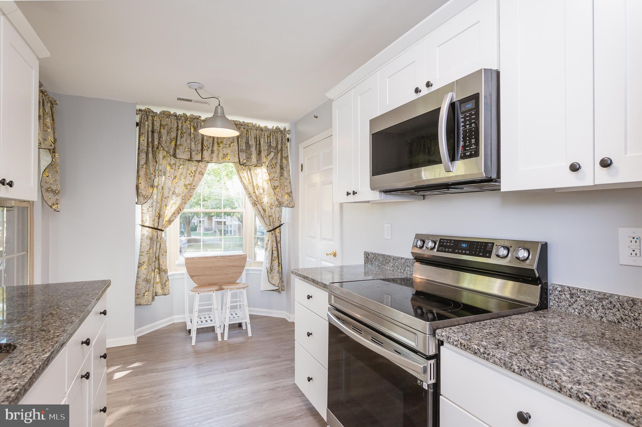 THE POINTE - Residential