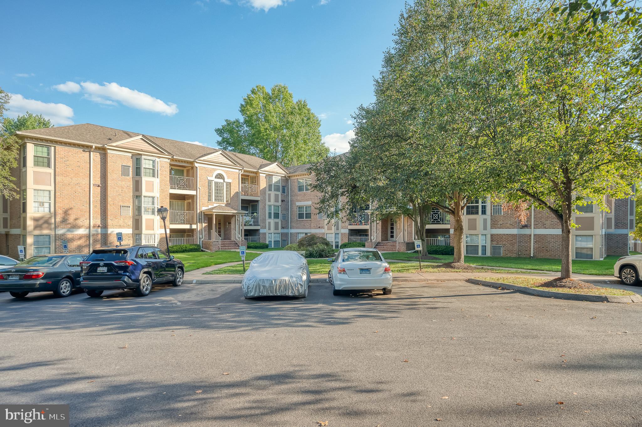 THE POINTE - Residential