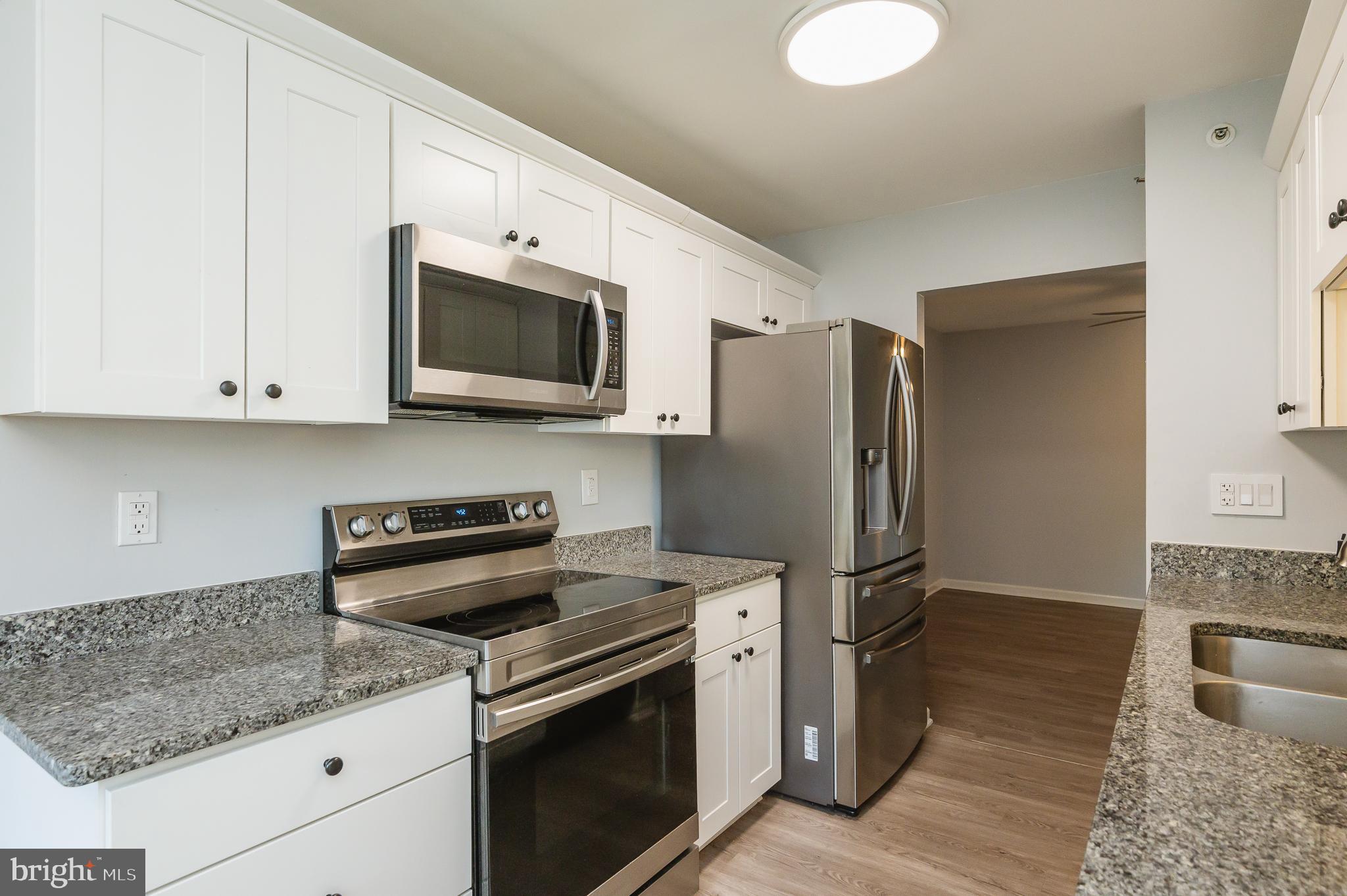 THE POINTE - Residential