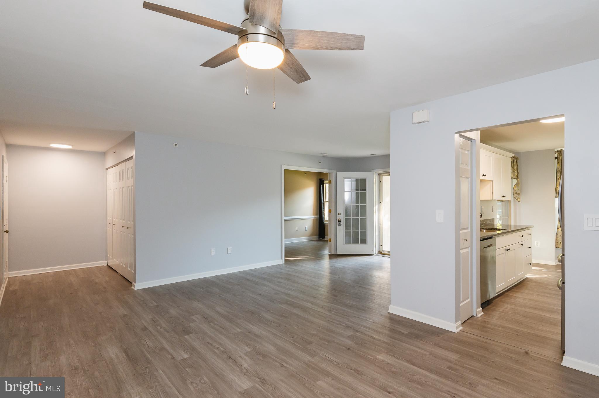 THE POINTE - Residential