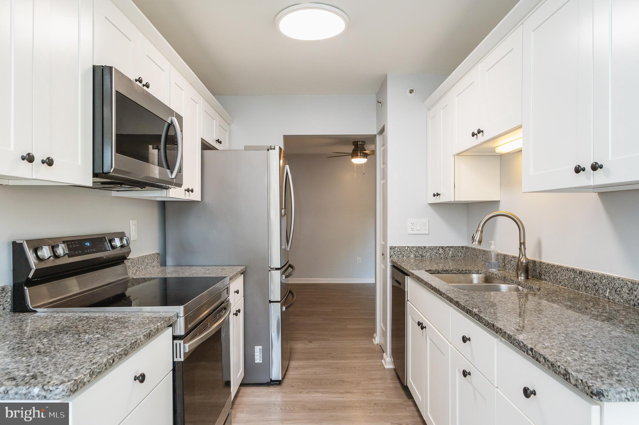 THE POINTE - Residential