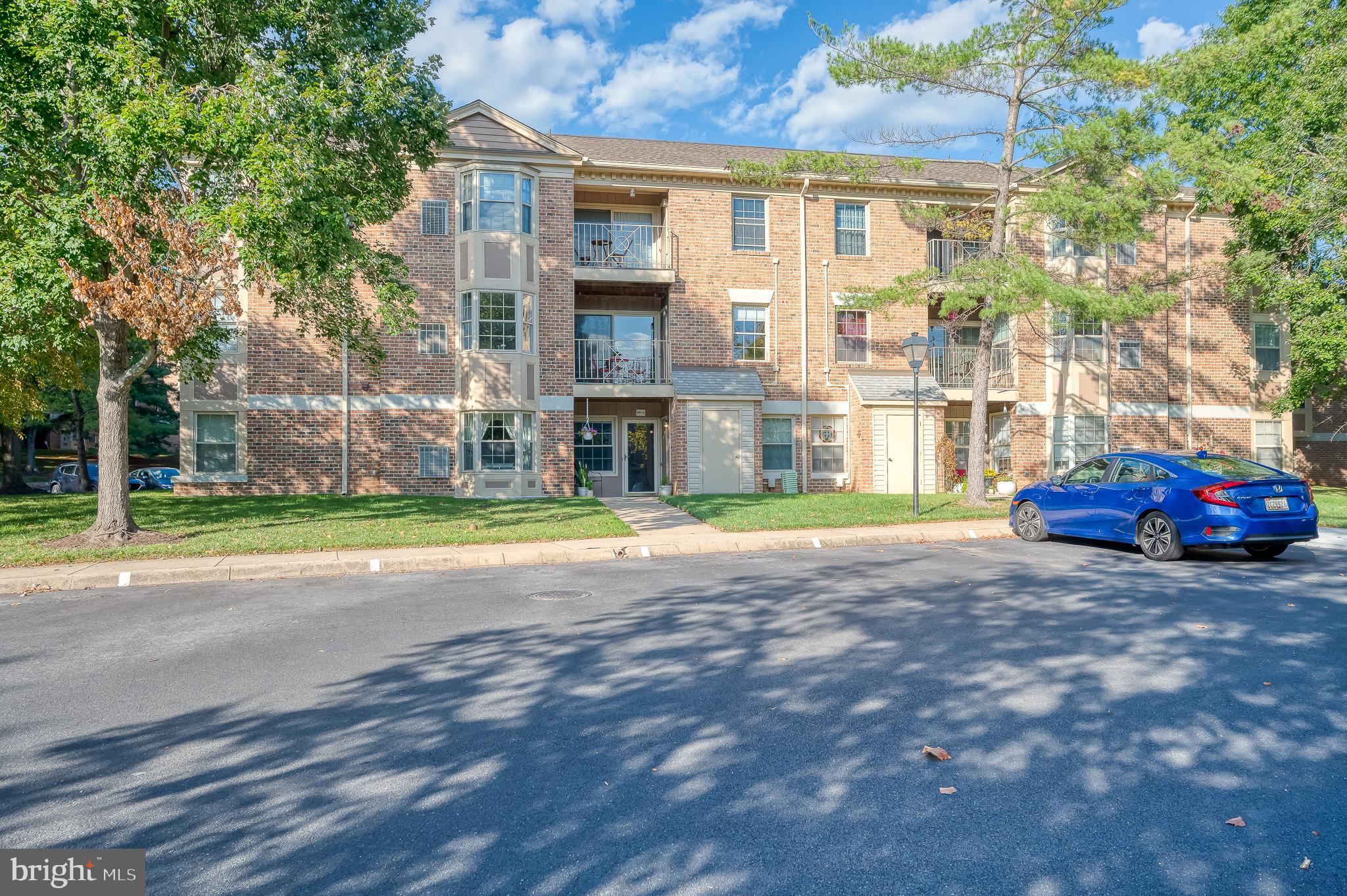 THE POINTE - Residential