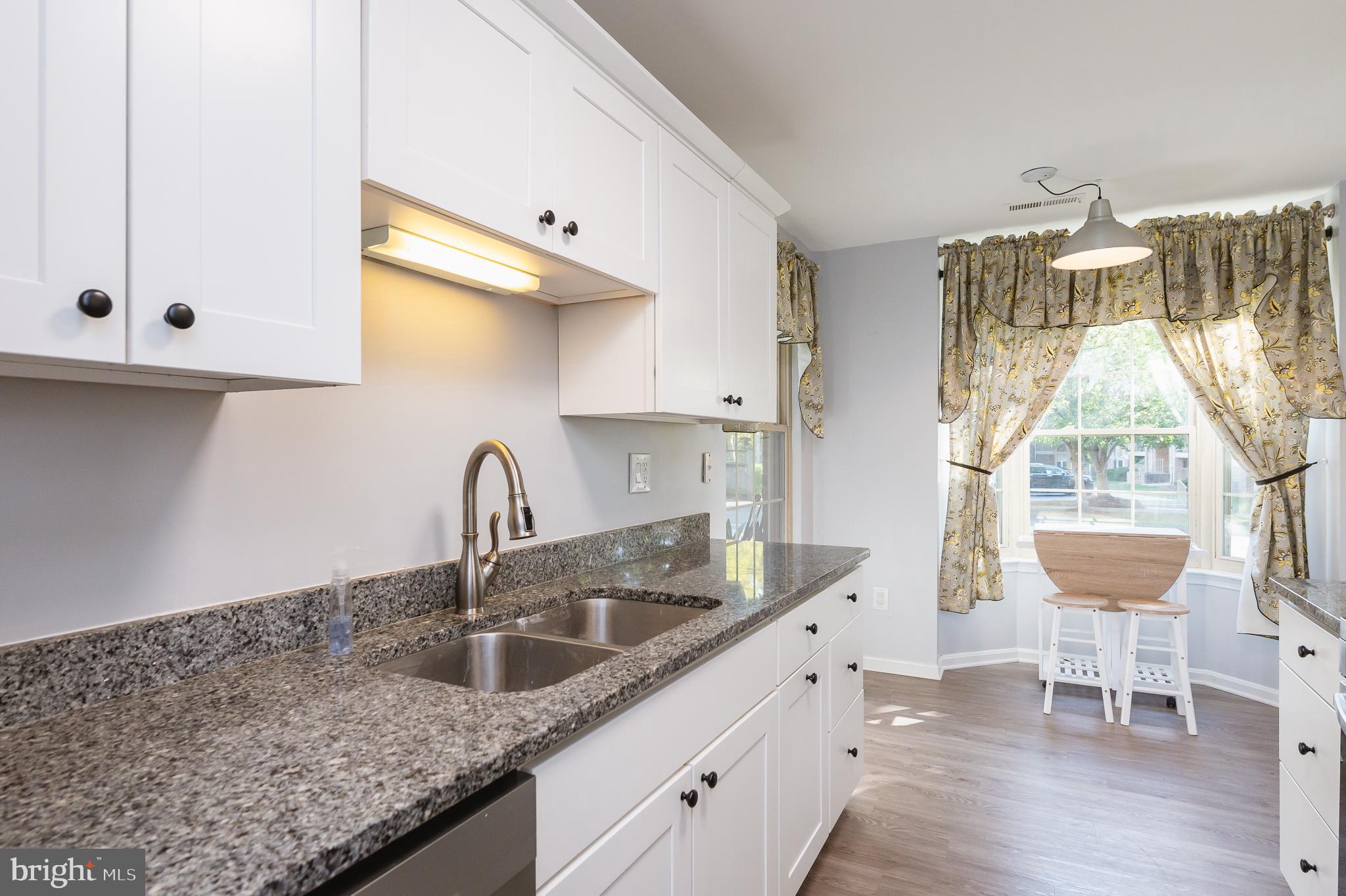 THE POINTE - Residential