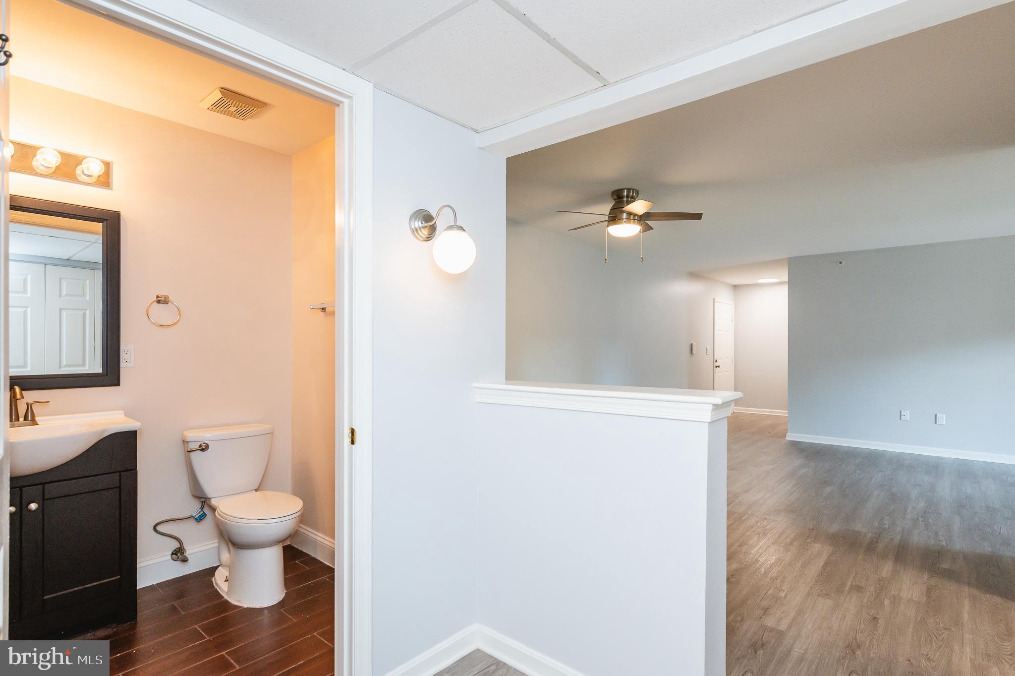 THE POINTE - Residential