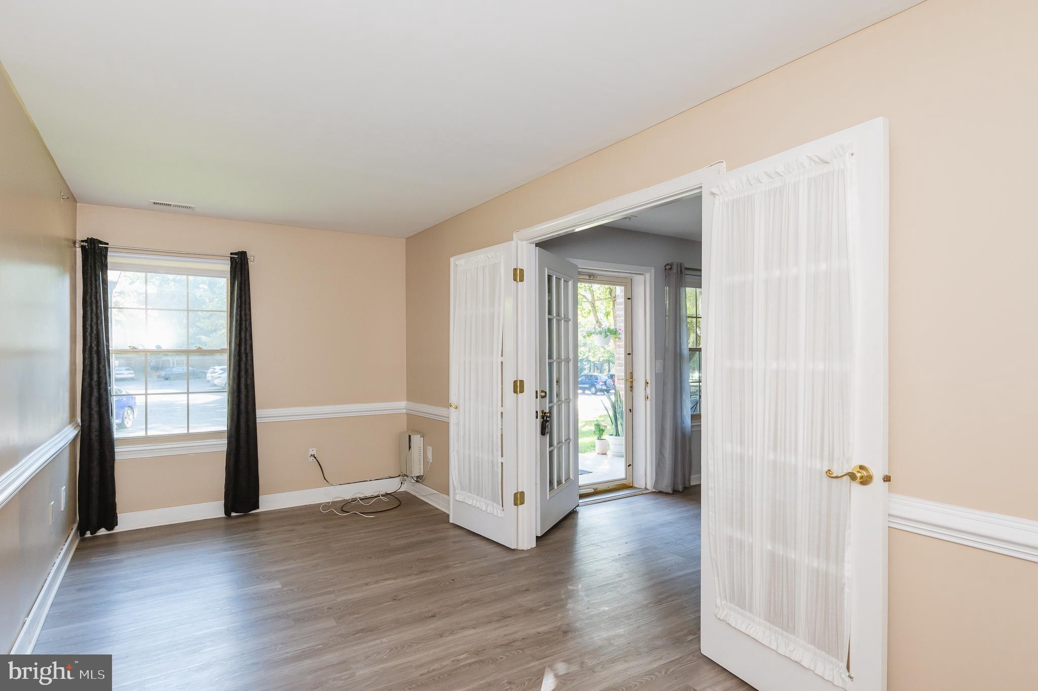 THE POINTE - Residential