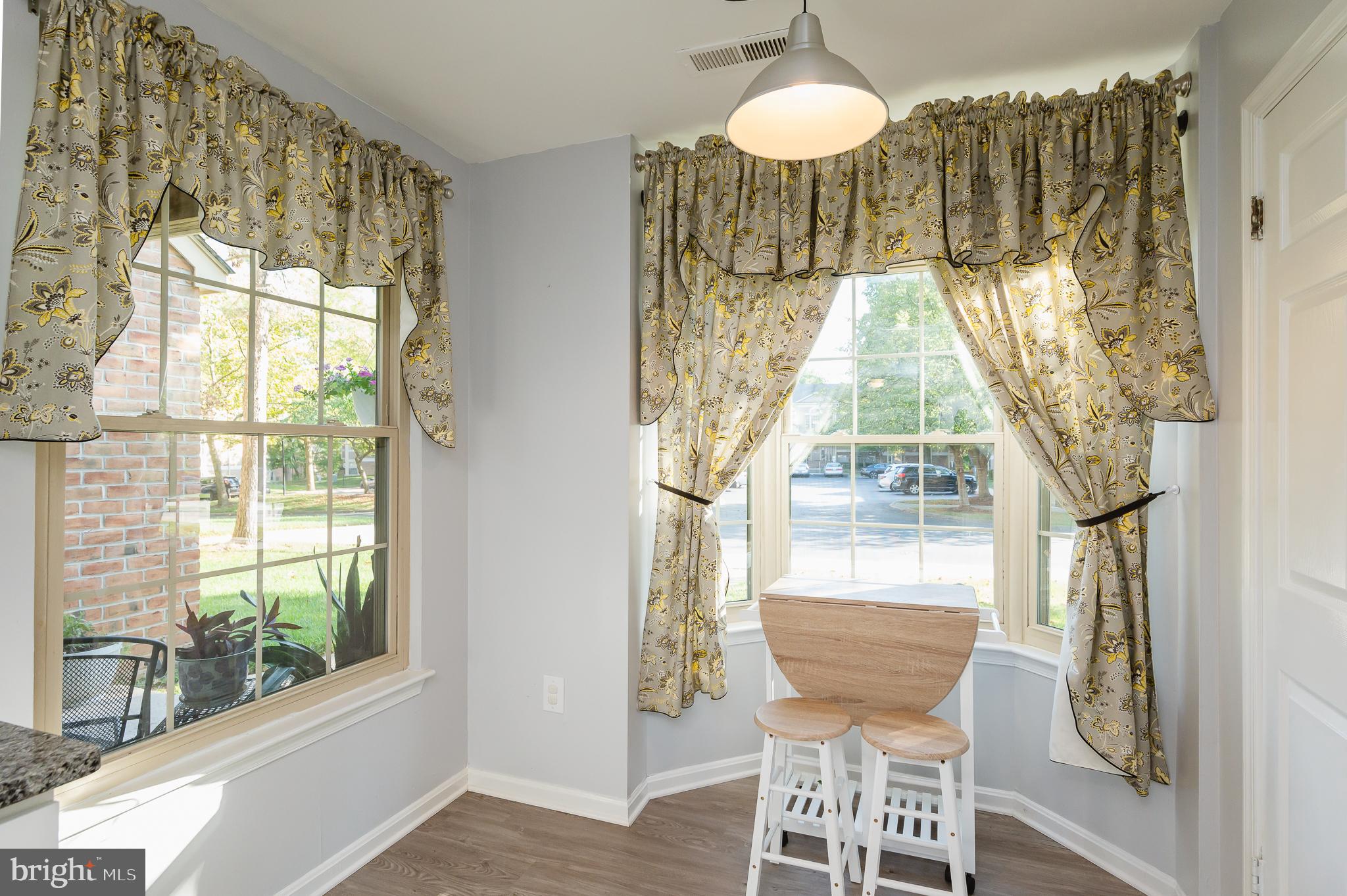 THE POINTE - Residential