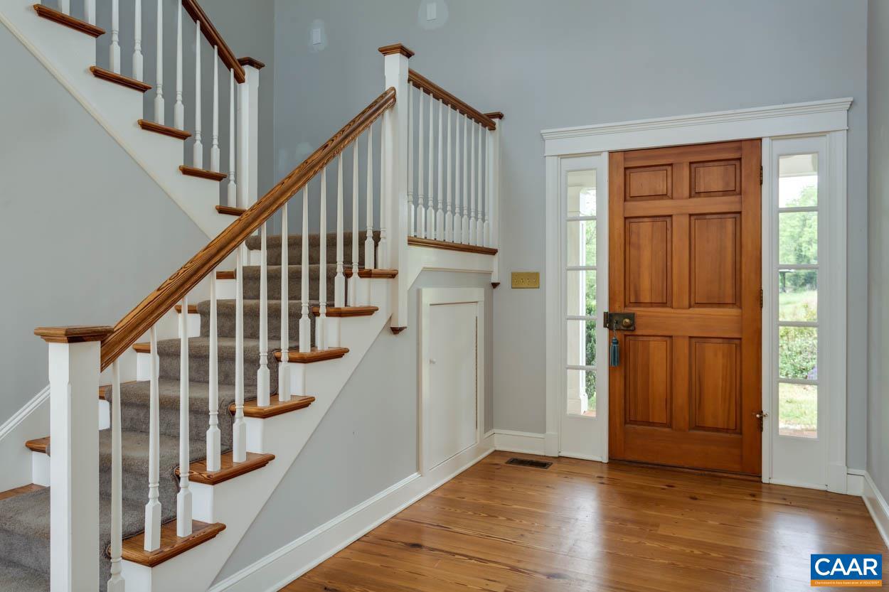 NONE AVAILABLE - Residential Lease