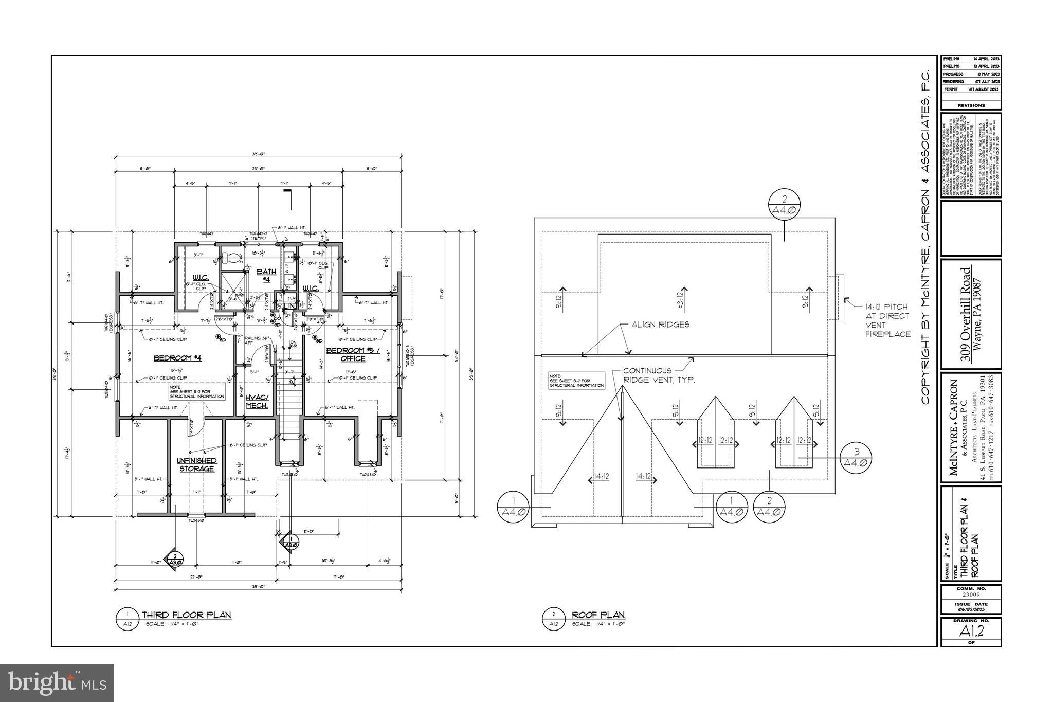 NONE AVAILABLE - Residential
