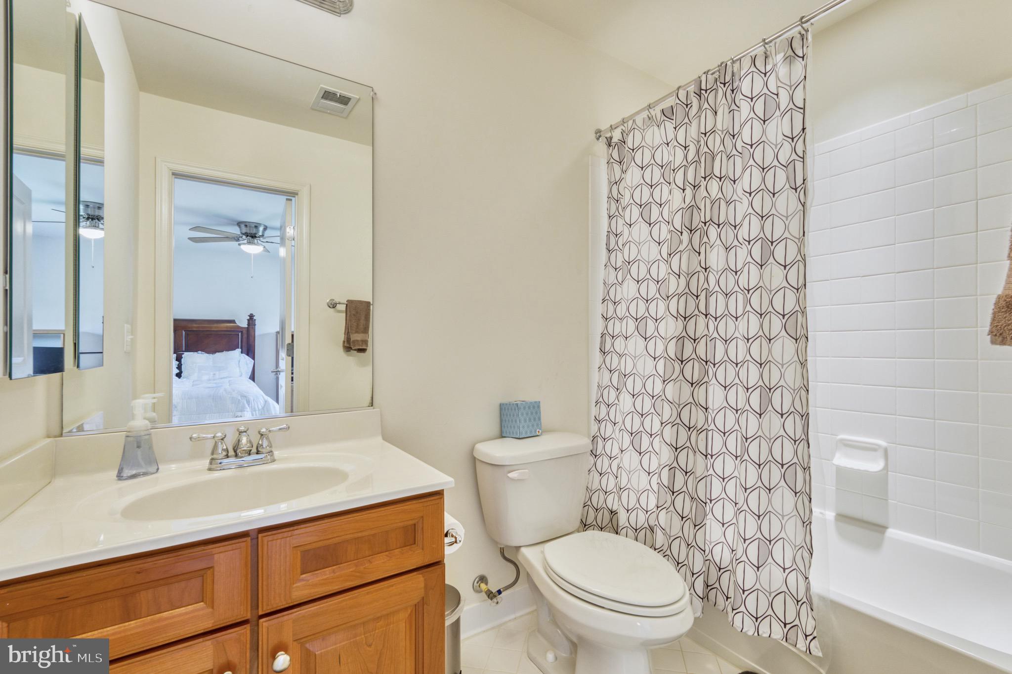 BRAMBLETON - Residential