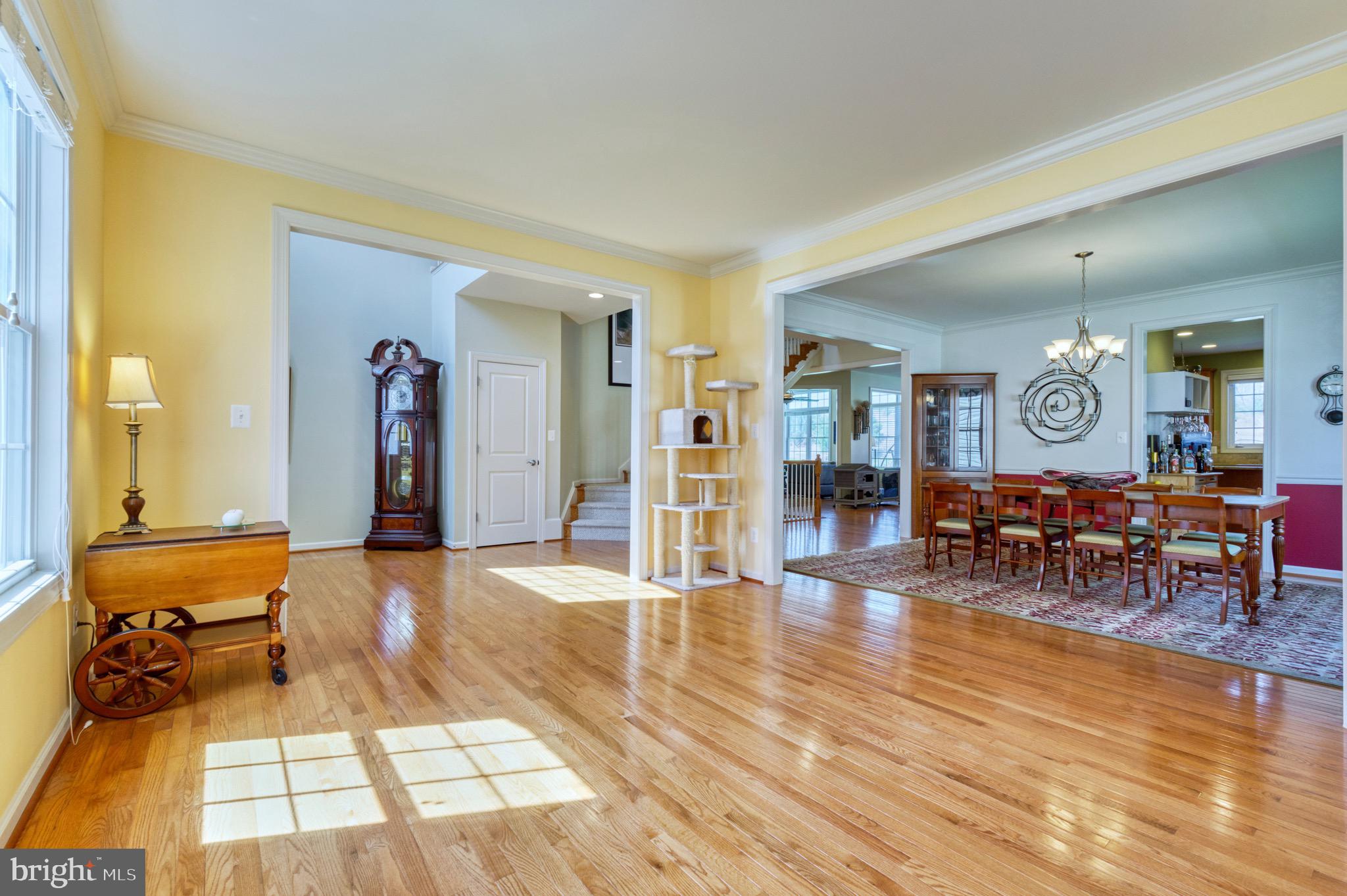 BRAMBLETON - Residential