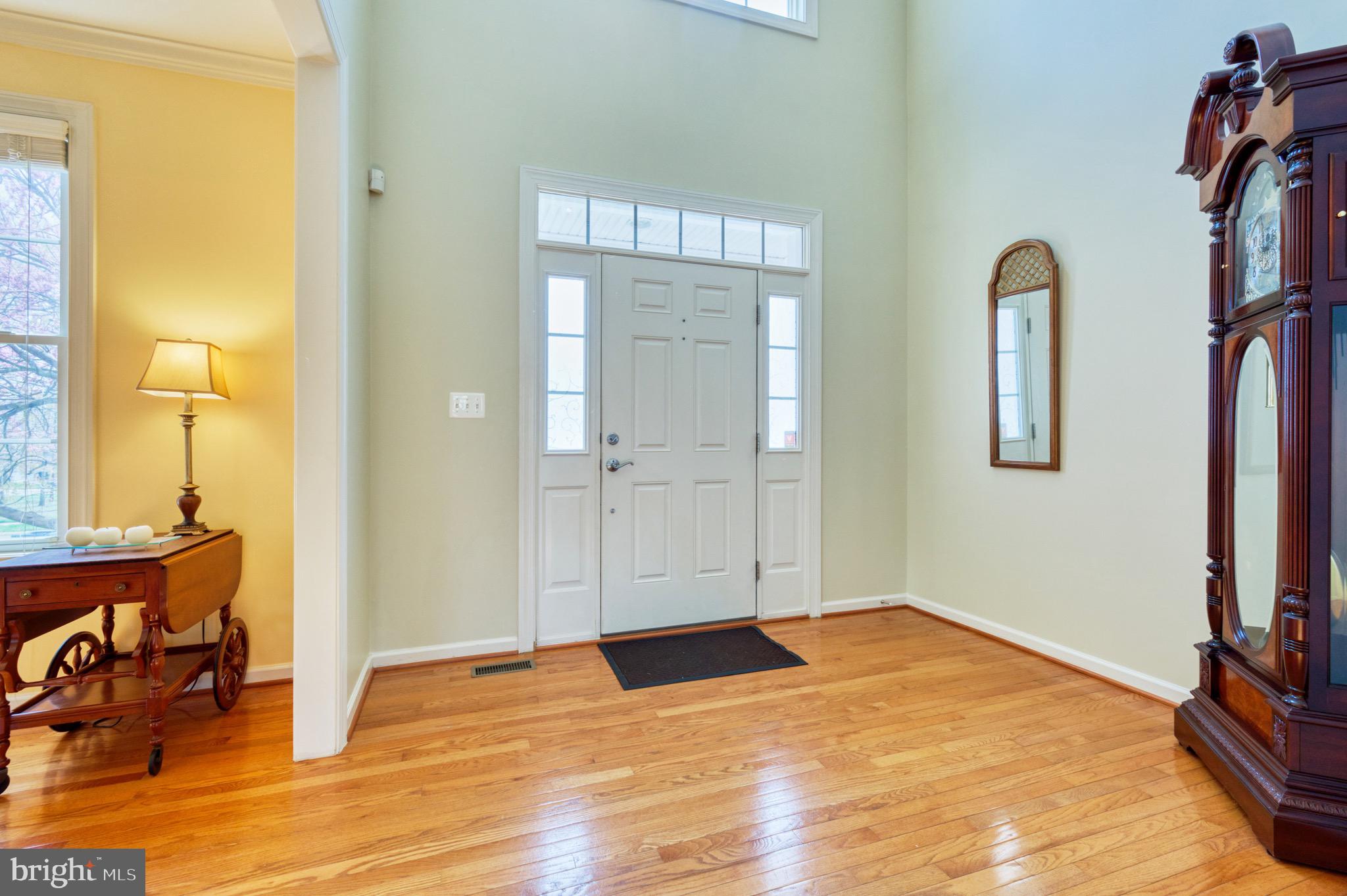 BRAMBLETON - Residential