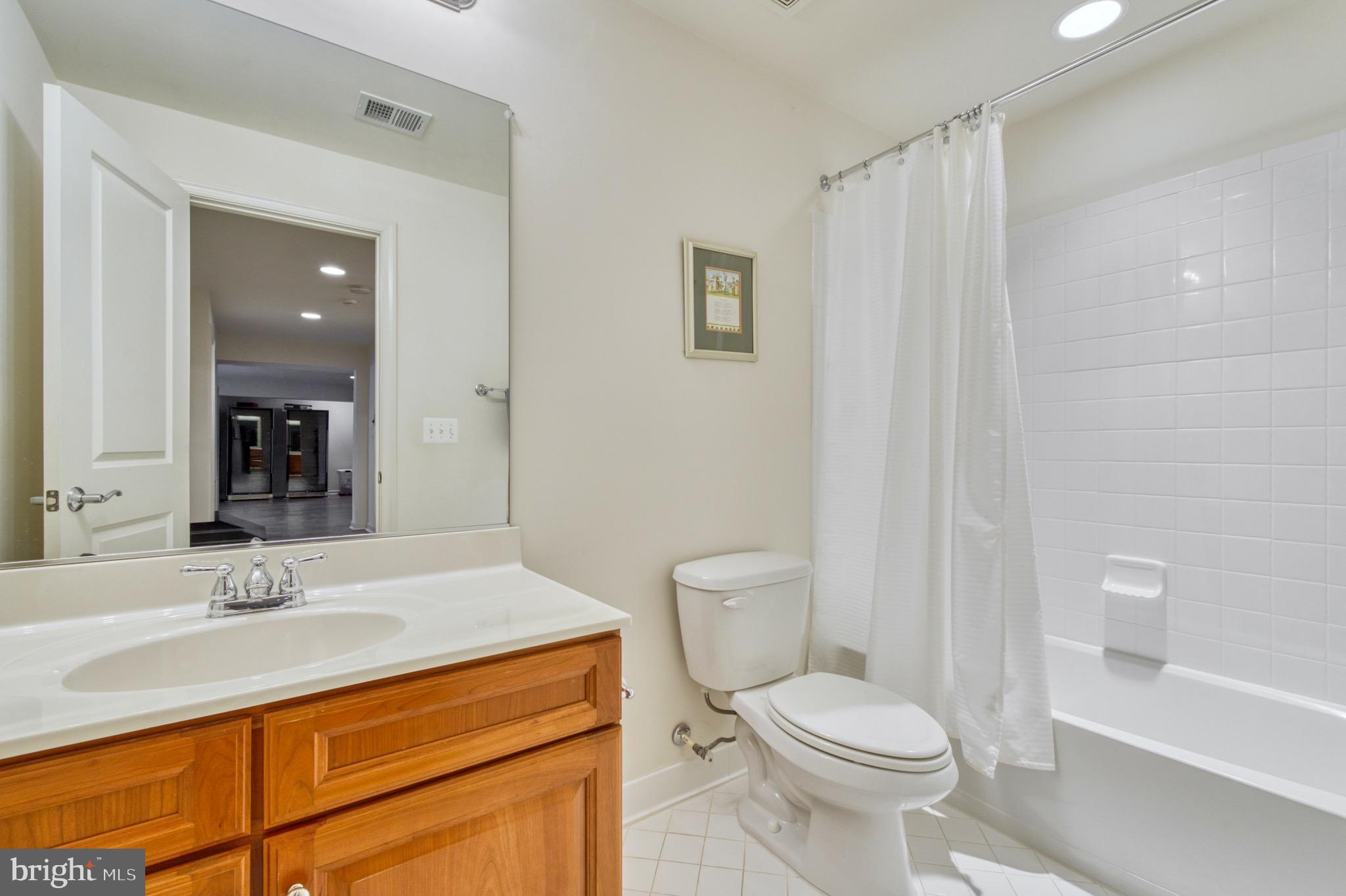 BRAMBLETON - Residential